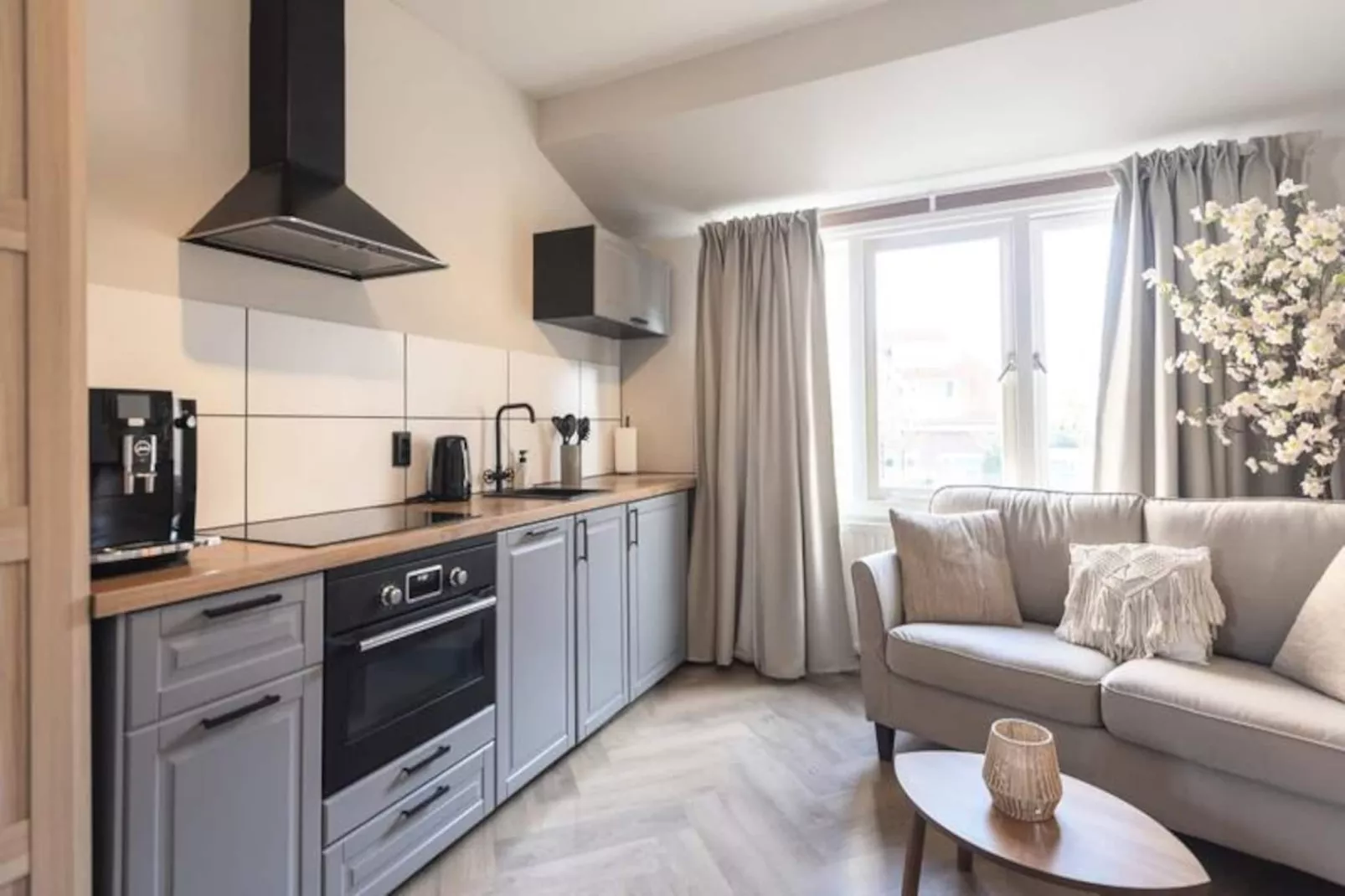 Boutique Pension Bennekom - Charming Guesthouse-Nicht zugeordnet