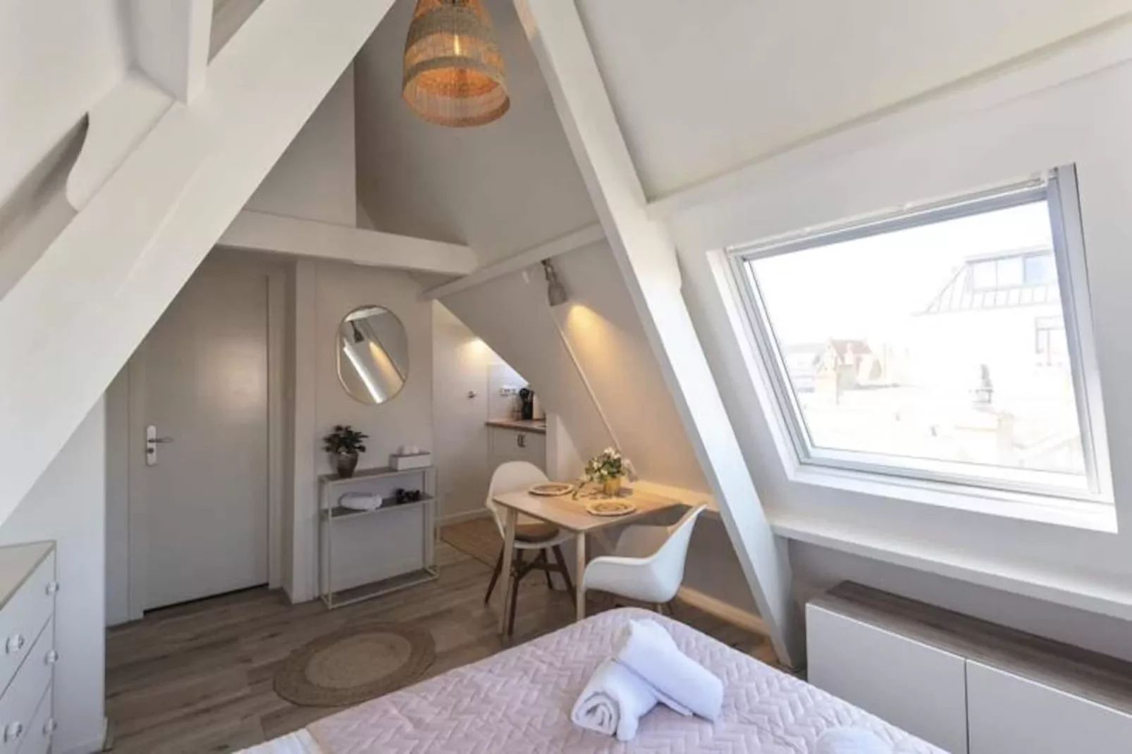 Boutique Pension Bennekom - Studio 4-Non tagué