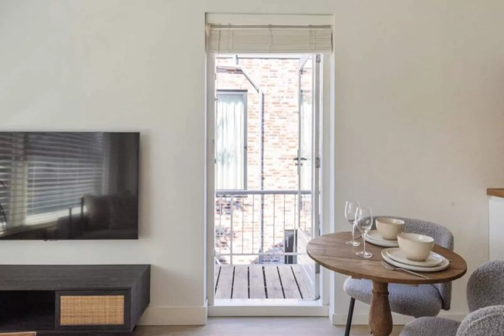 Yucca Apartment - Beachhouse Zandvoort-Untagged