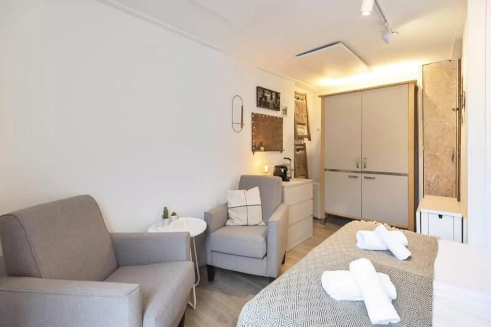 Guesthouse De Drukkerij-Nicht zugeordnet