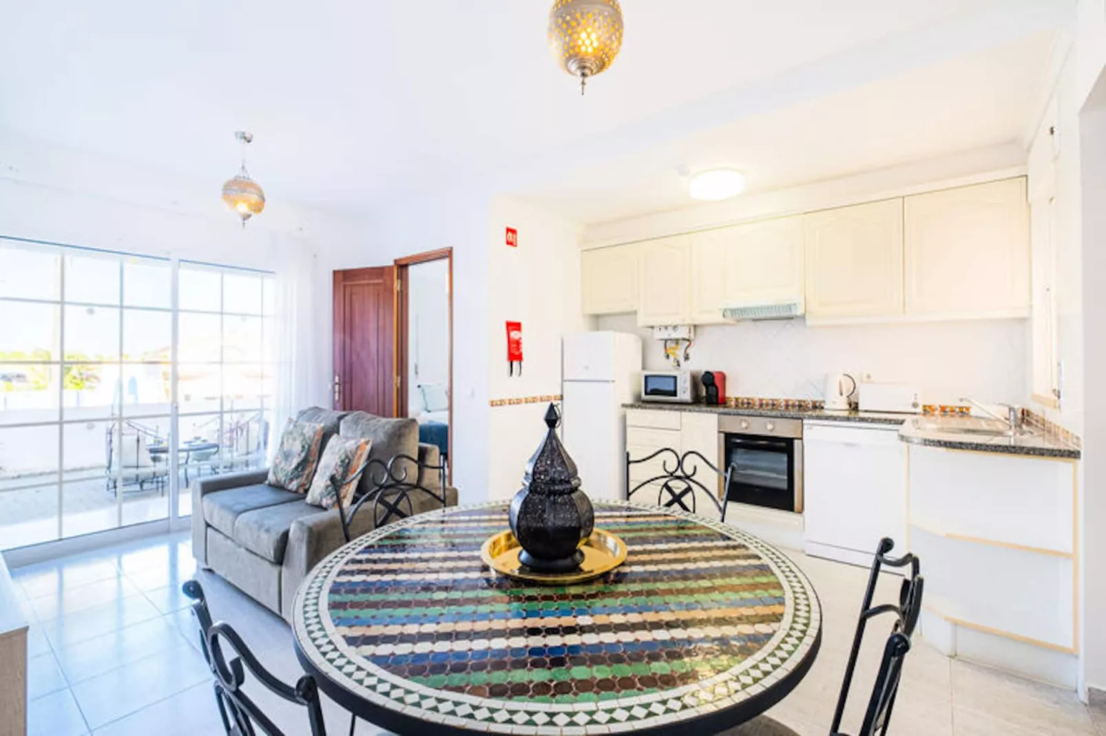 Appartements à Albufeira-Nicht zugeordnet