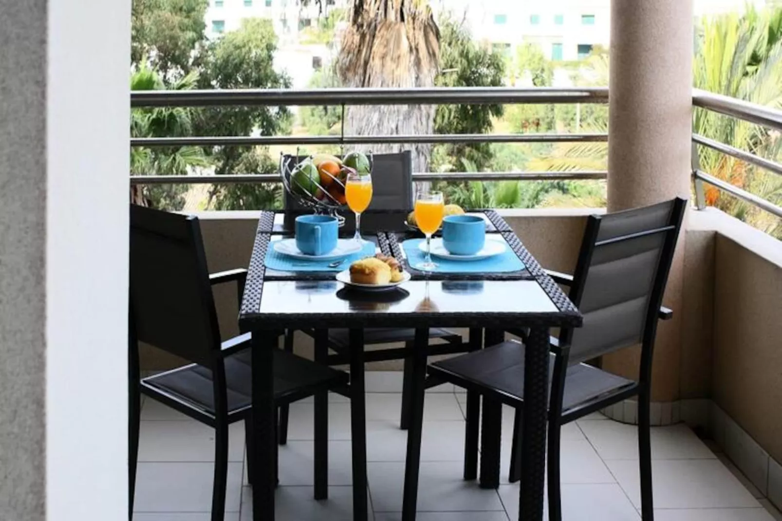 Appartements à Albufeira-Non tagué