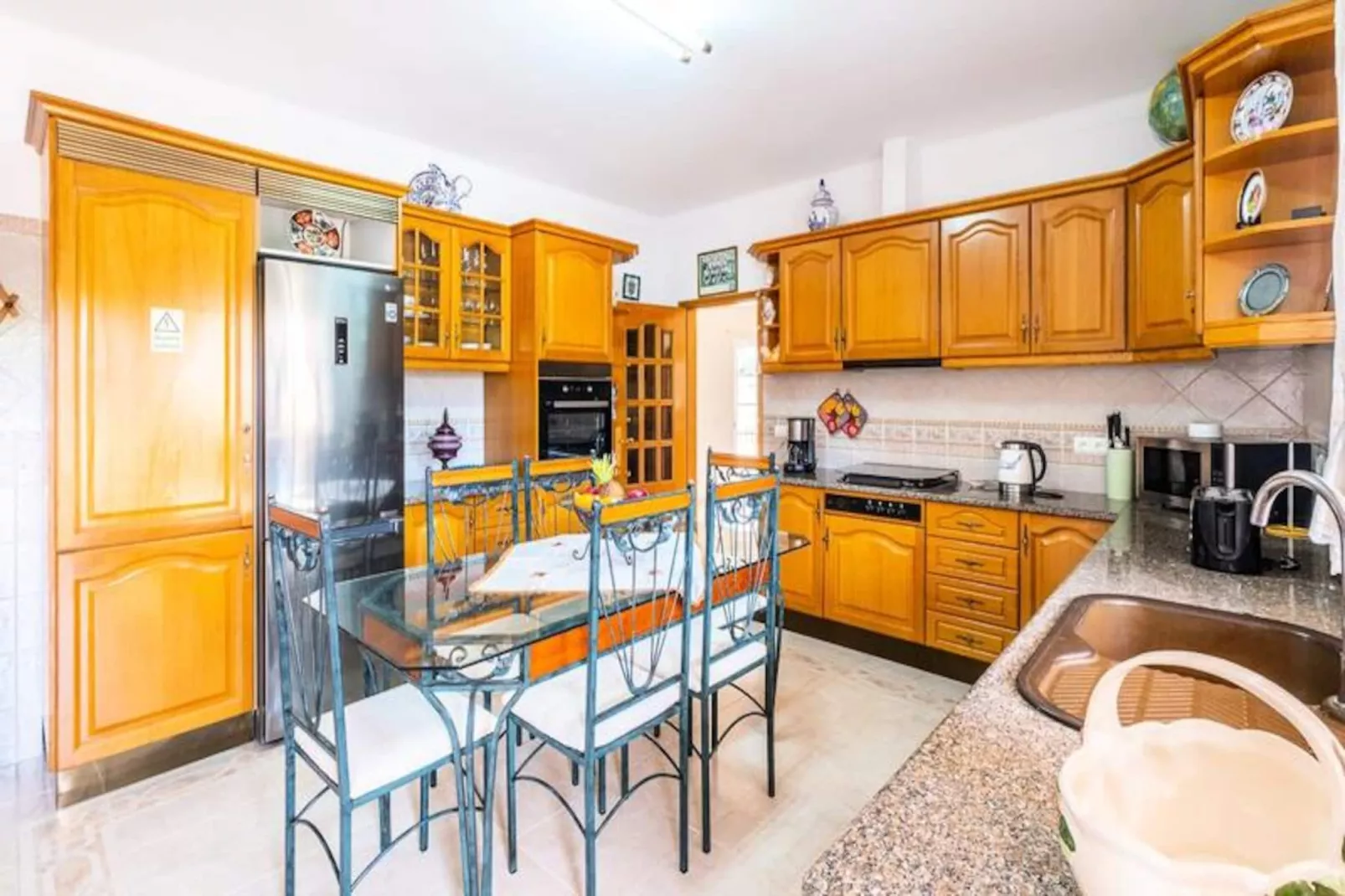 Maison à Carvoeiro-Nicht zugeordnet