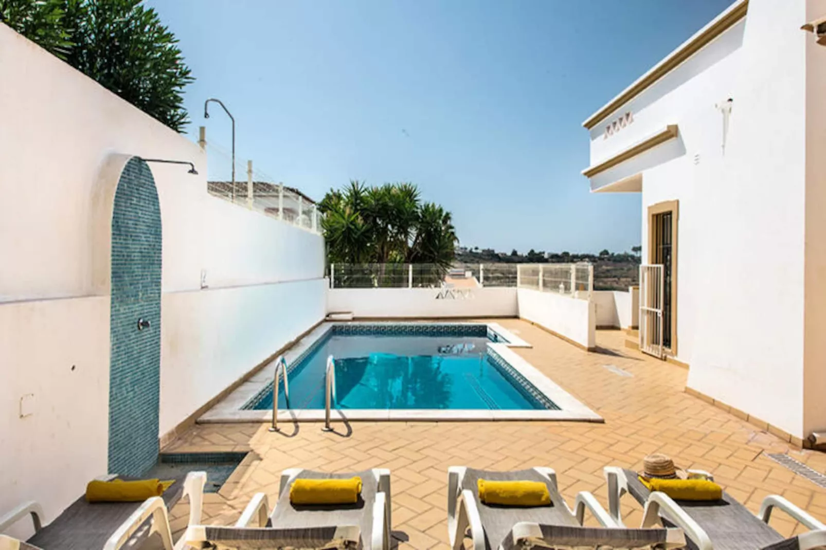 Maison à Albufeira-Nicht zugeordnet