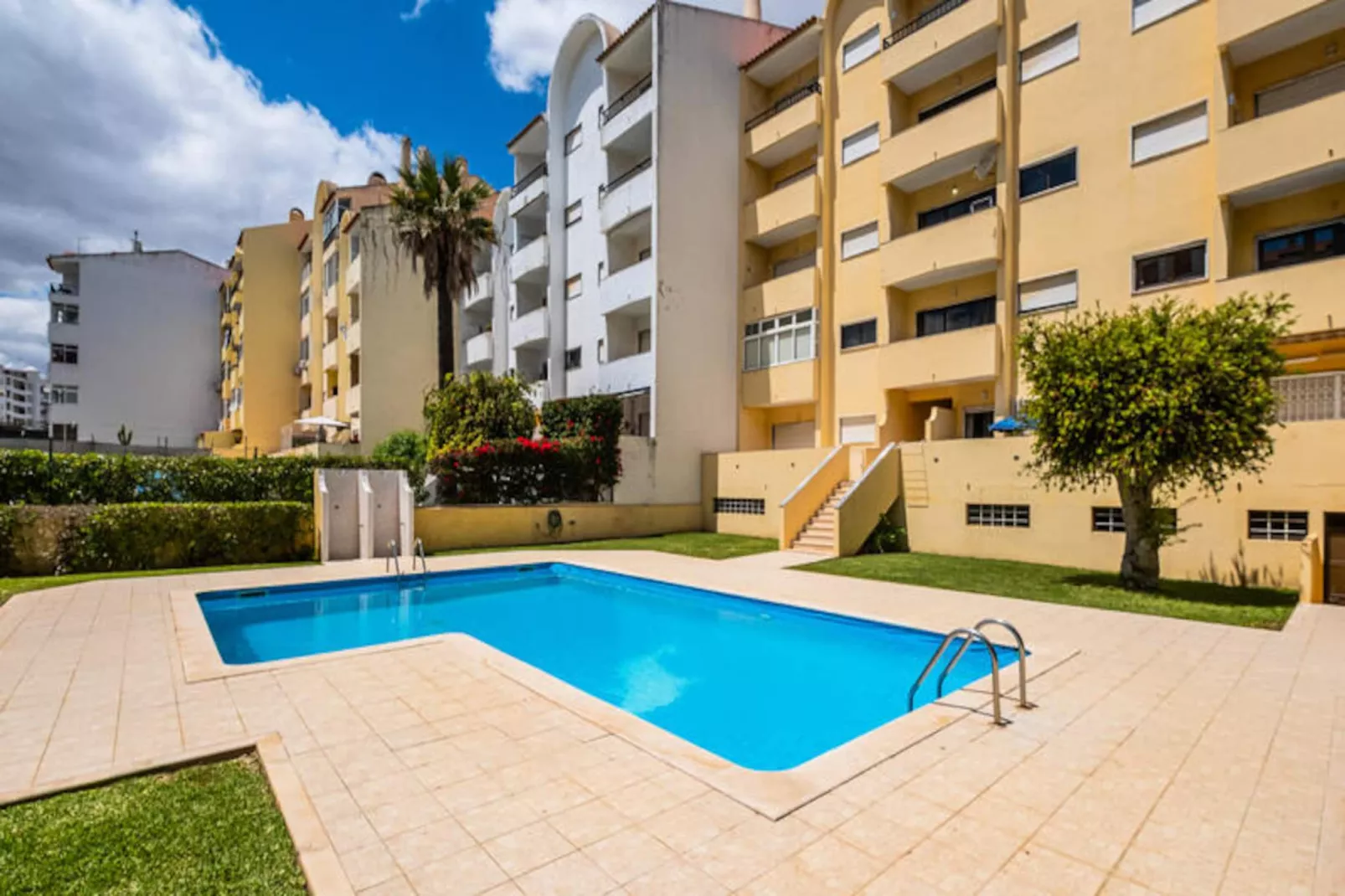 Appartements à Albufeira-Untagged
