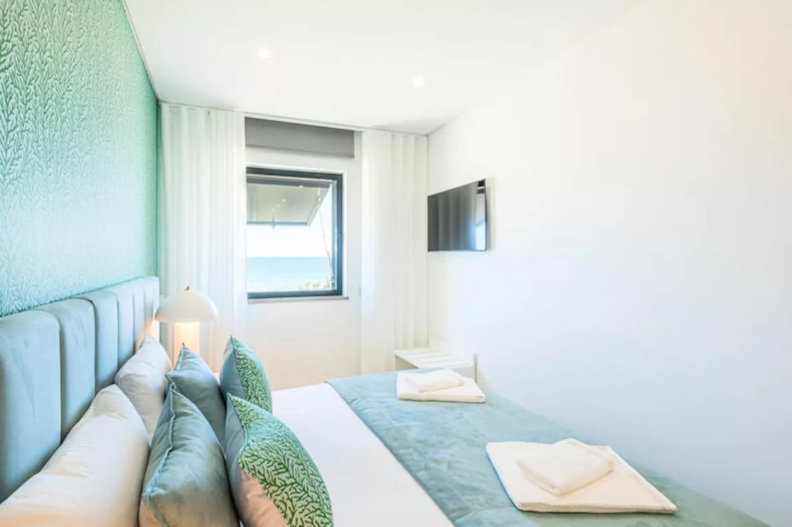 Appartements à Armaçao de Pera-Nicht zugeordnet