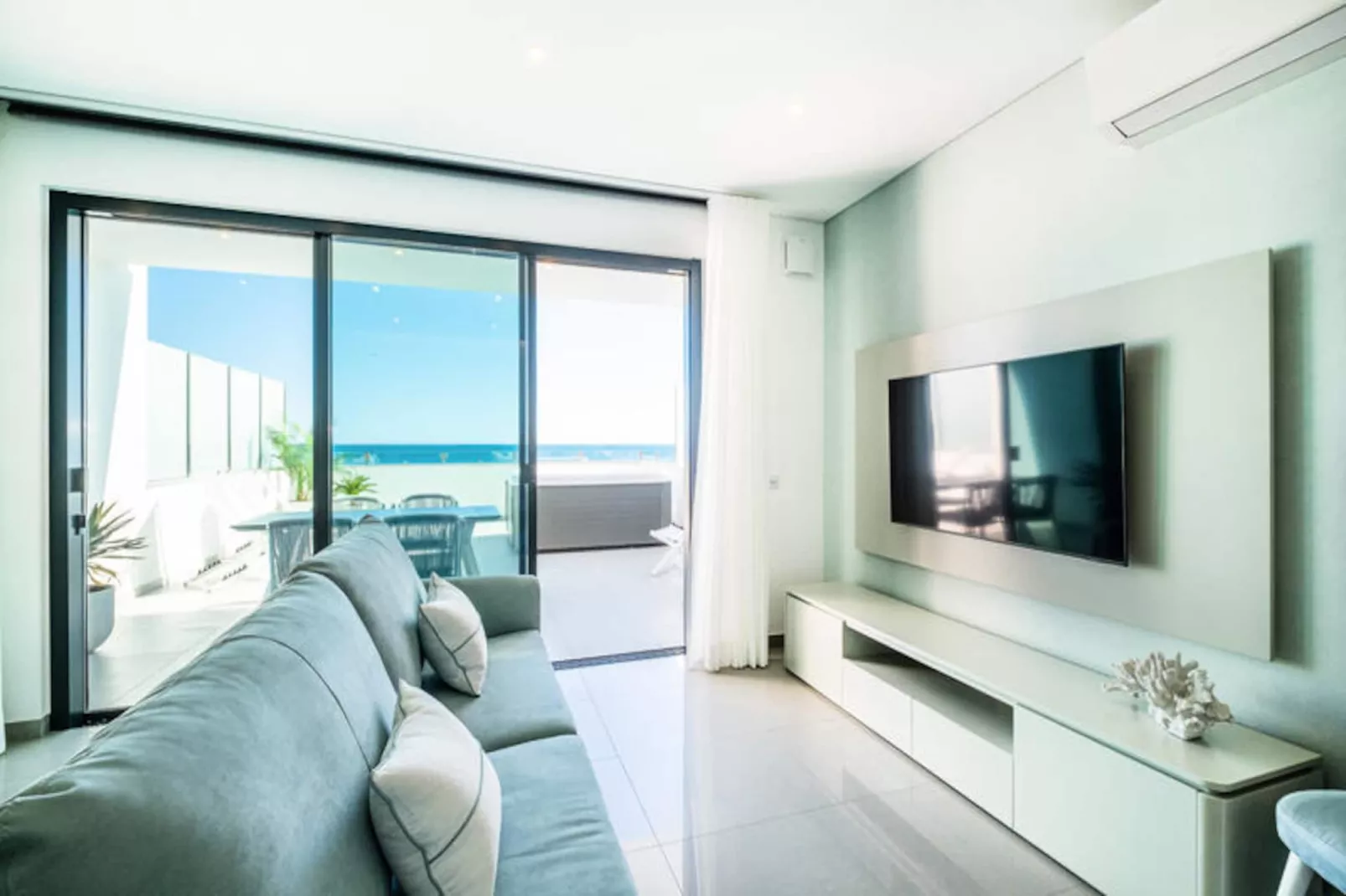 Appartements à Armaçao de Pera-Nicht zugeordnet