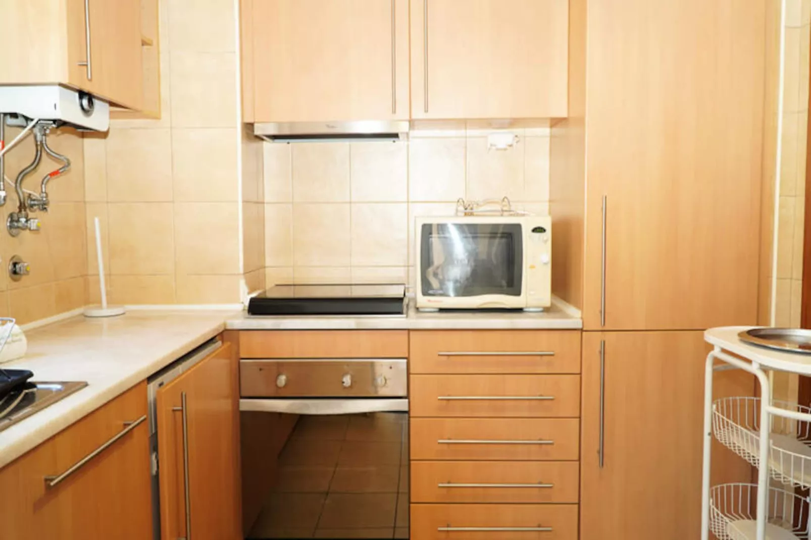 Appartements à Albufeira-Nicht zugeordnet