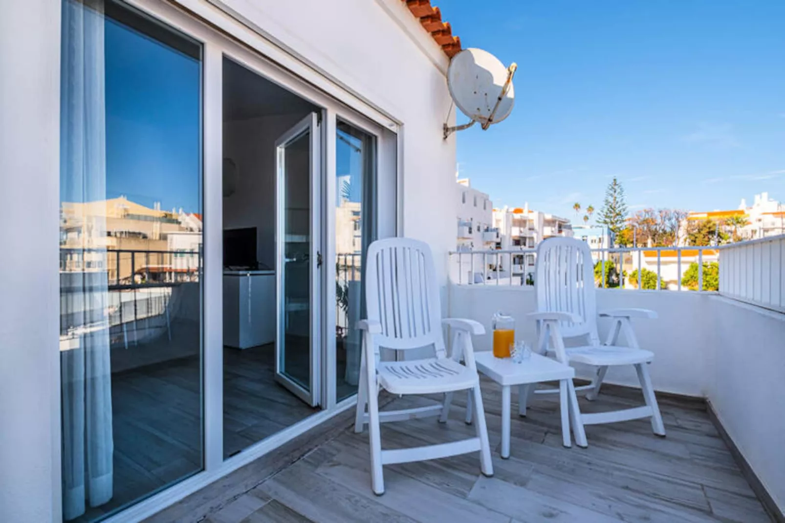 Appartements à Albufeira-Non tagué