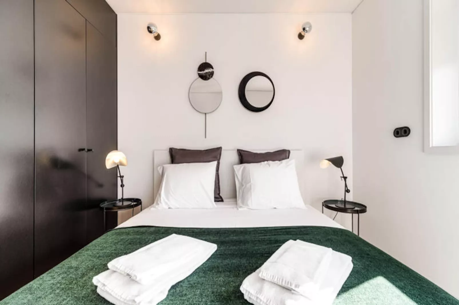 Appartements à Vila Nova de Gaia-Nicht zugeordnet