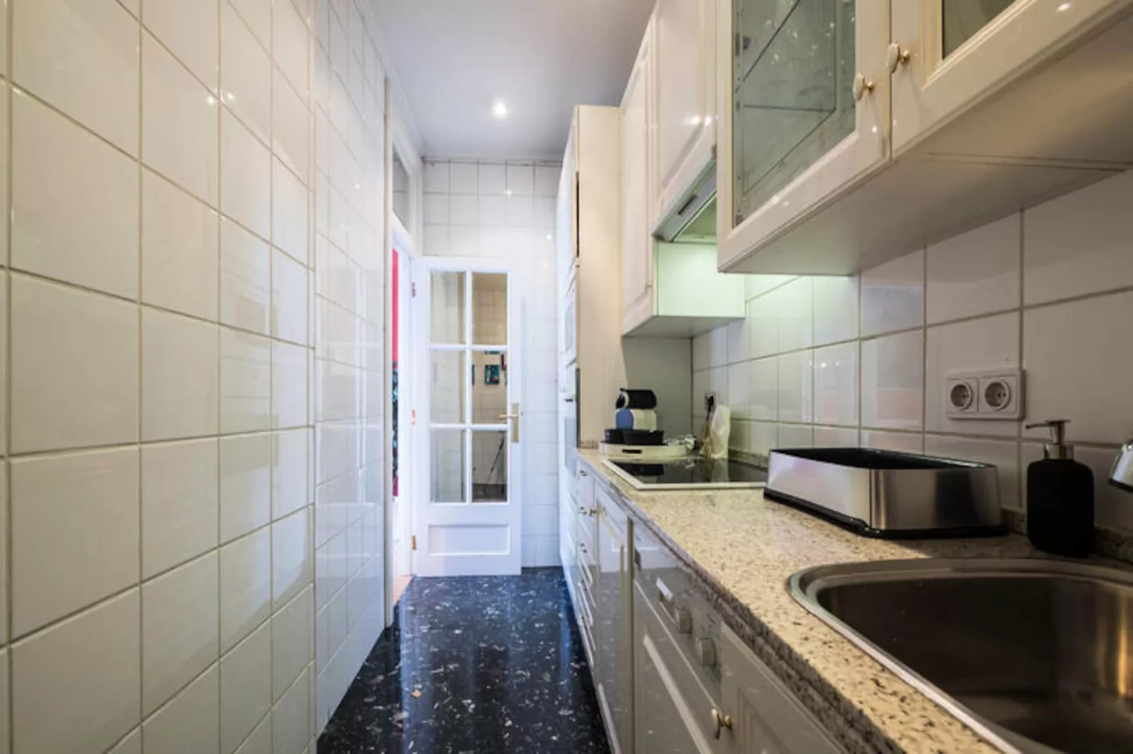 Appartements à Lisbonne-Non tagué