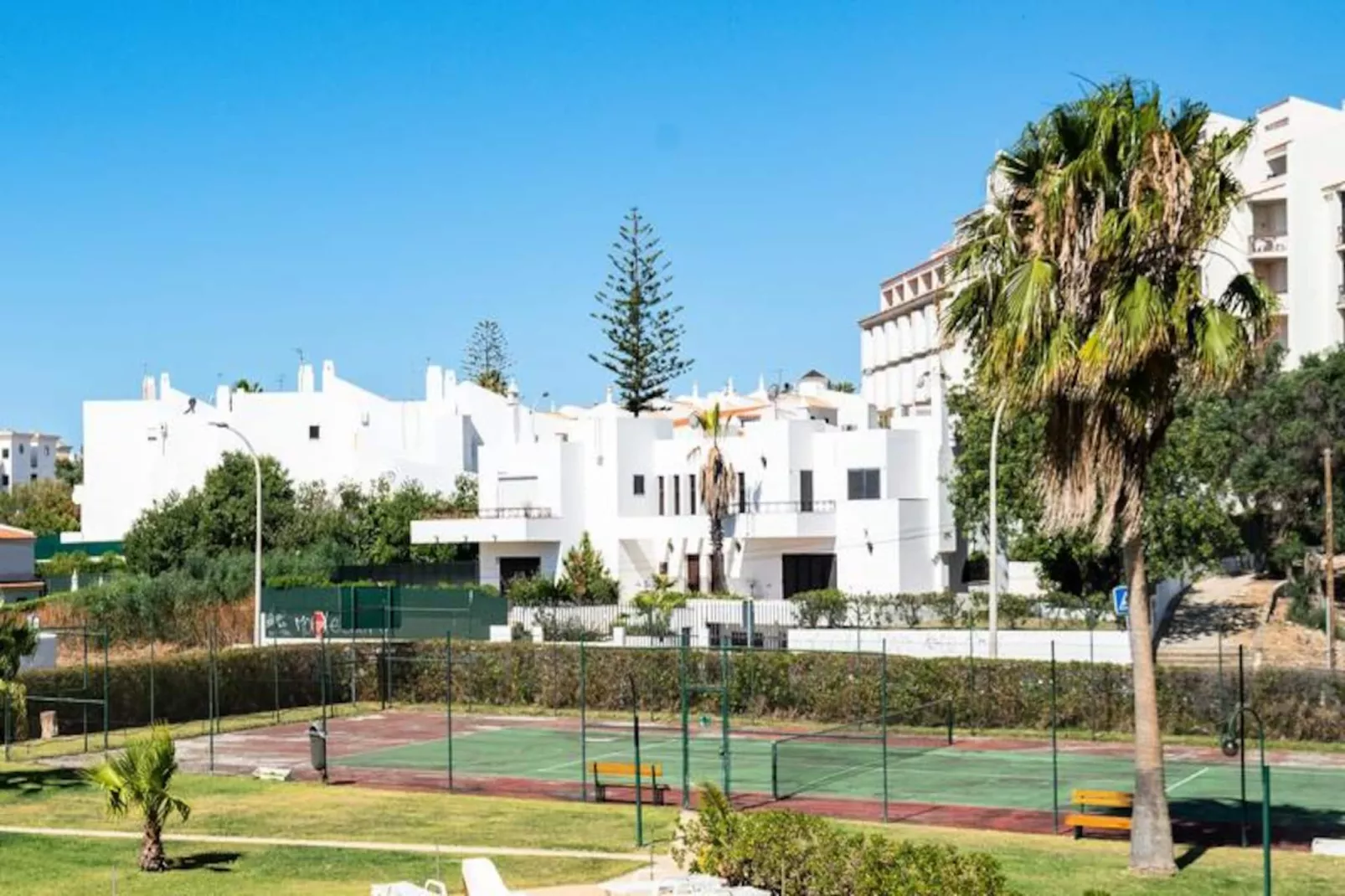 Studio à Albufeira-Untagged