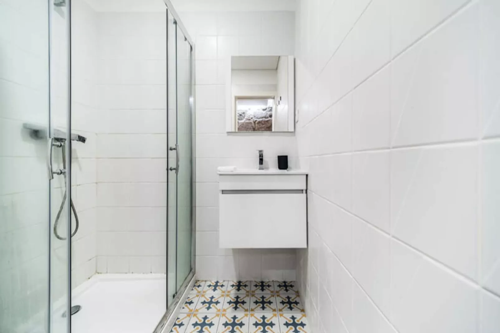 Appartements à Porto-Non tagué