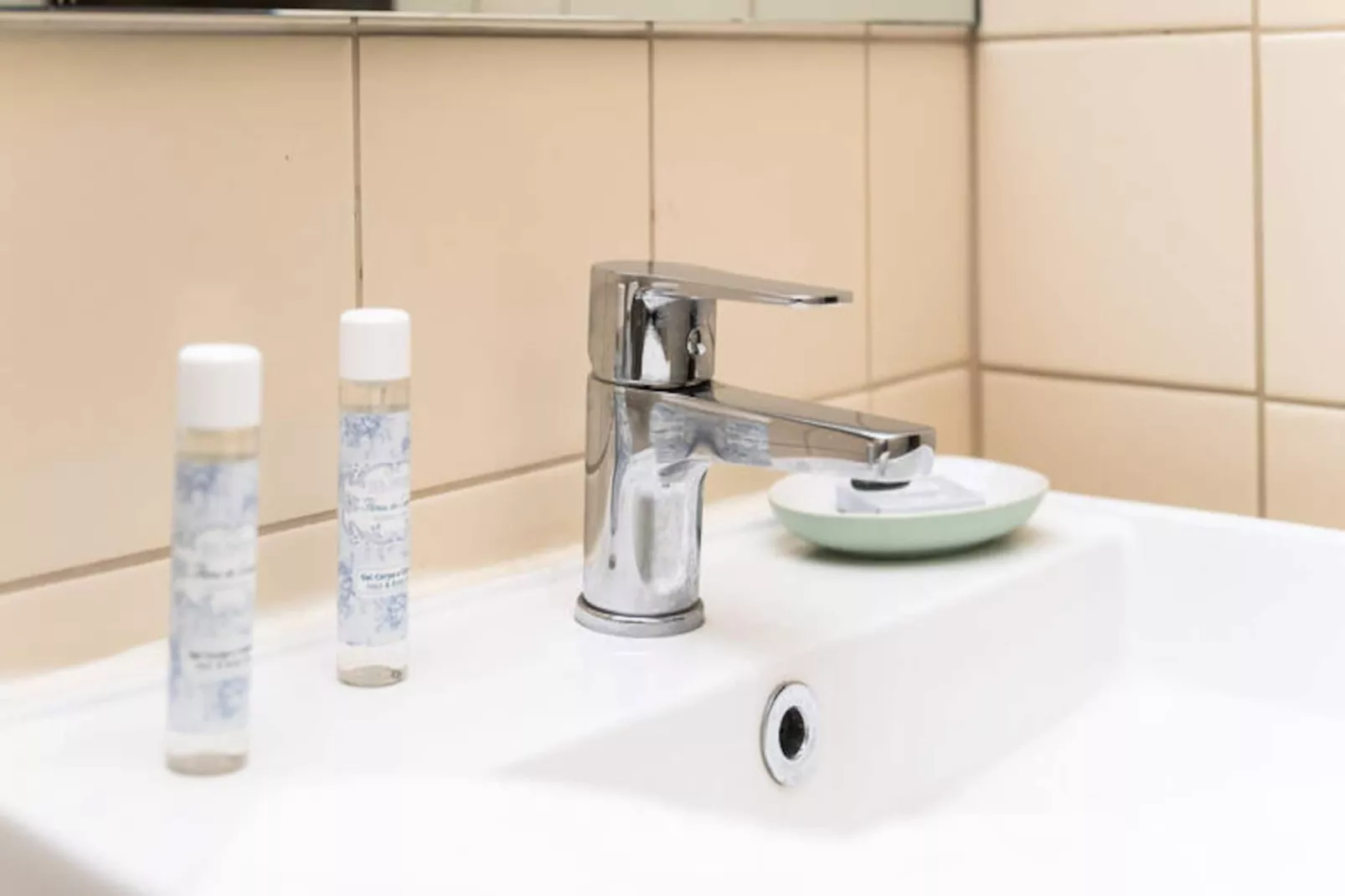 Appartements à Porto-Non tagué