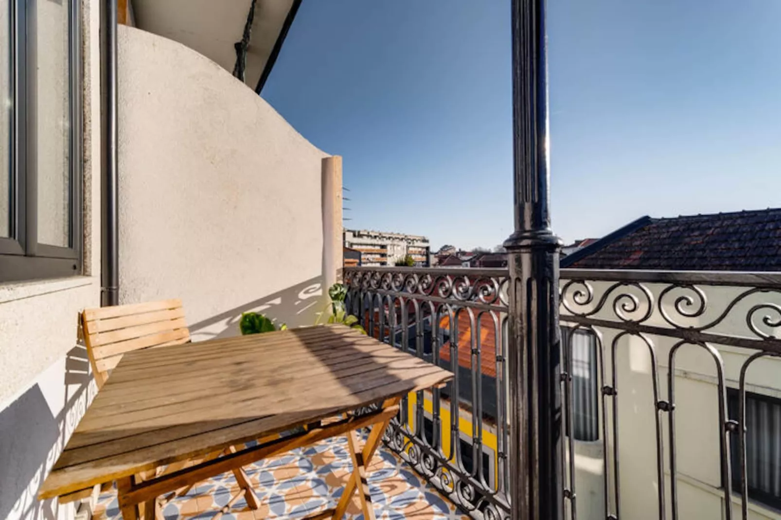 Studio à Porto-Nicht zugeordnet