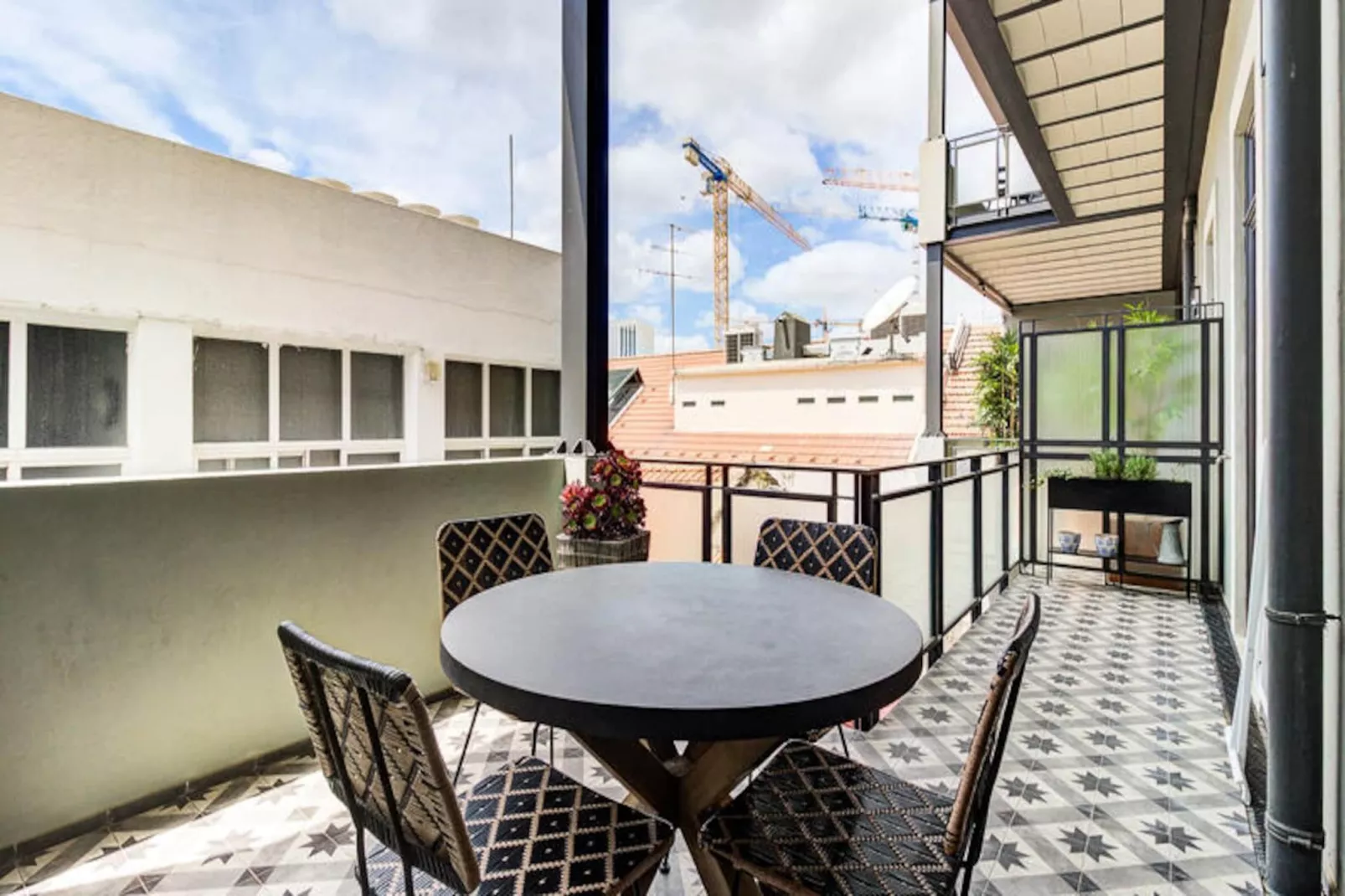 Appartements à Lisbonne-Untagged