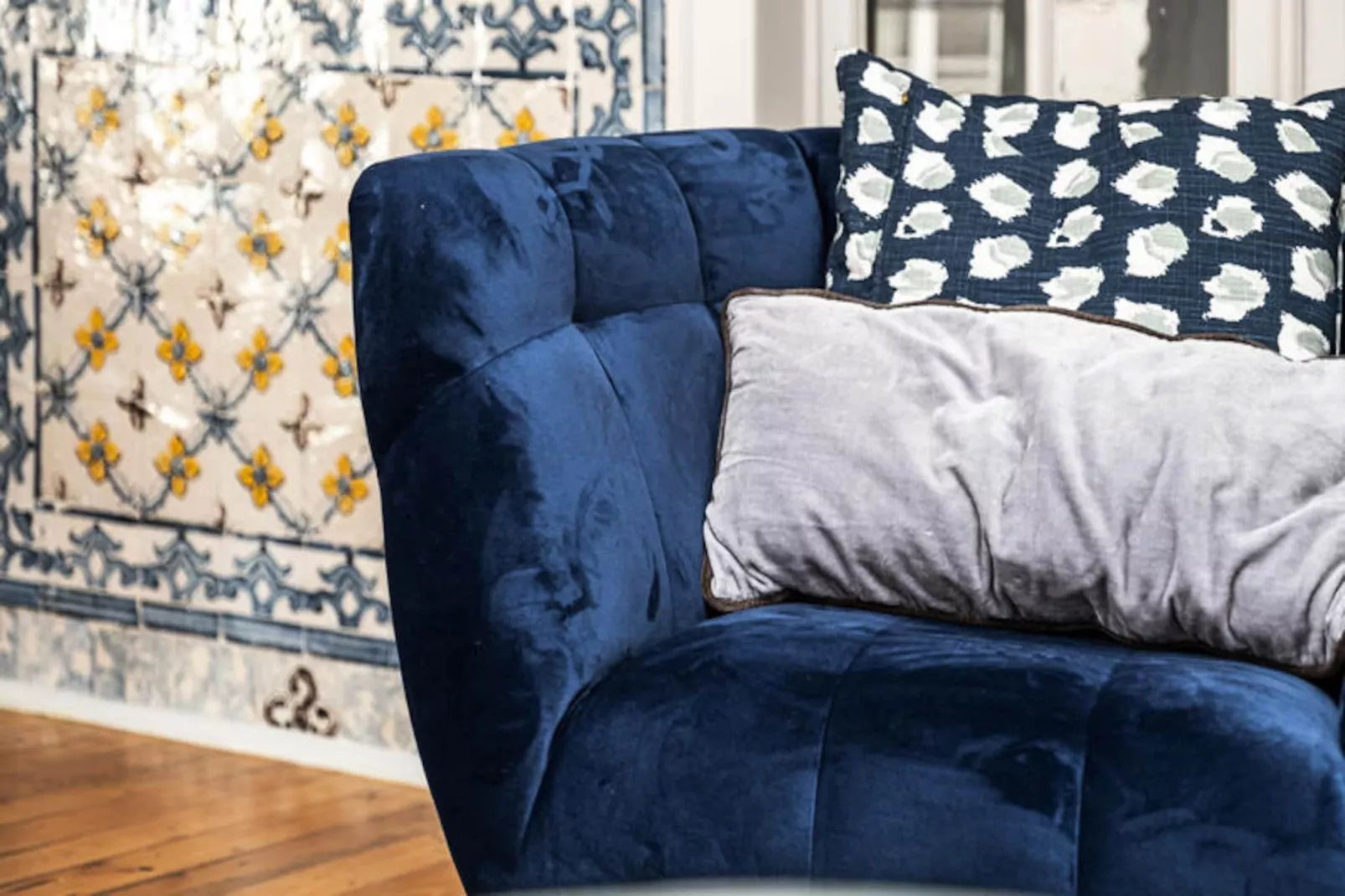 Appartements à Lisbonne-Untagged