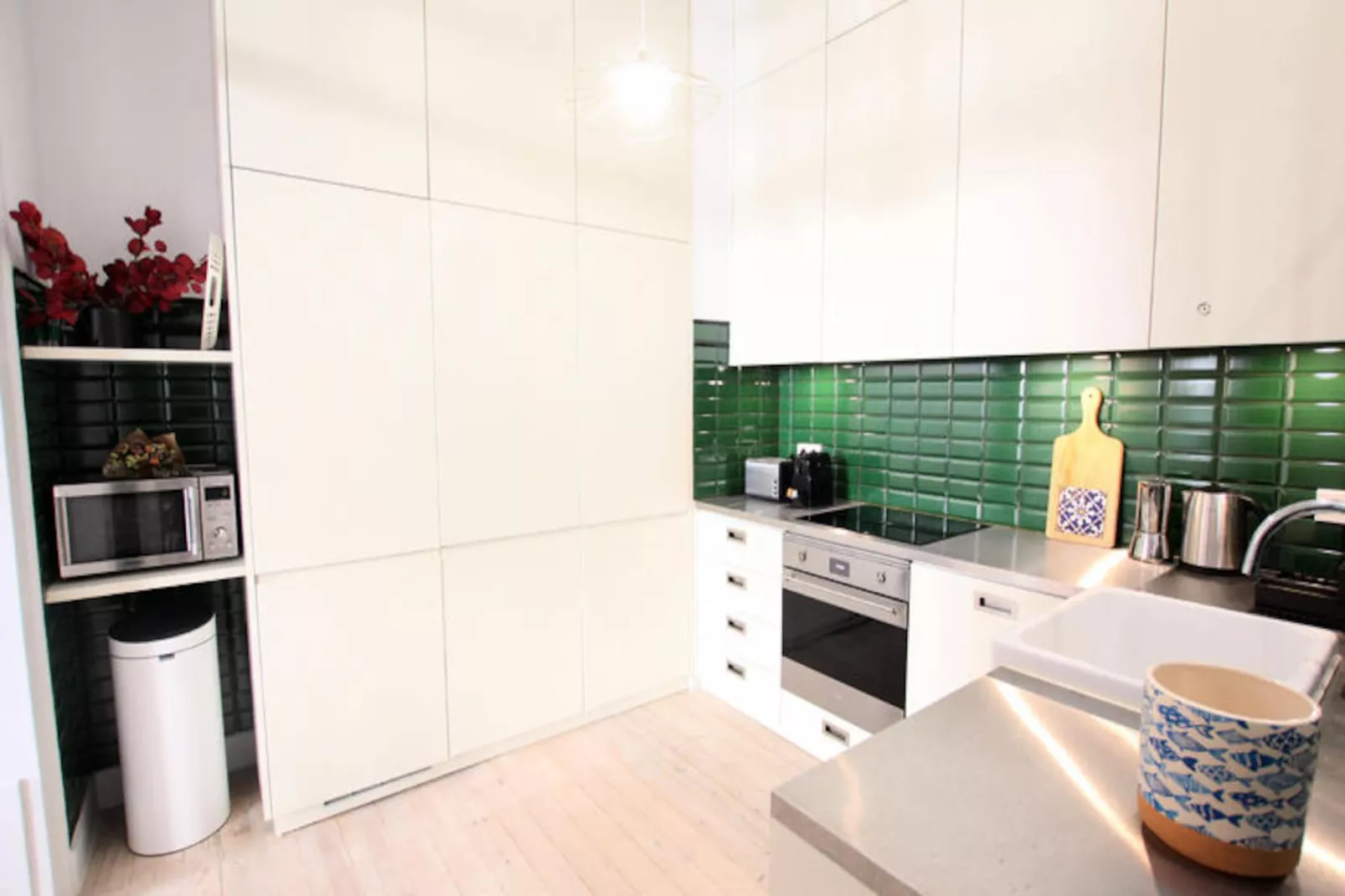 Appartements à Lisbonne-Non tagué