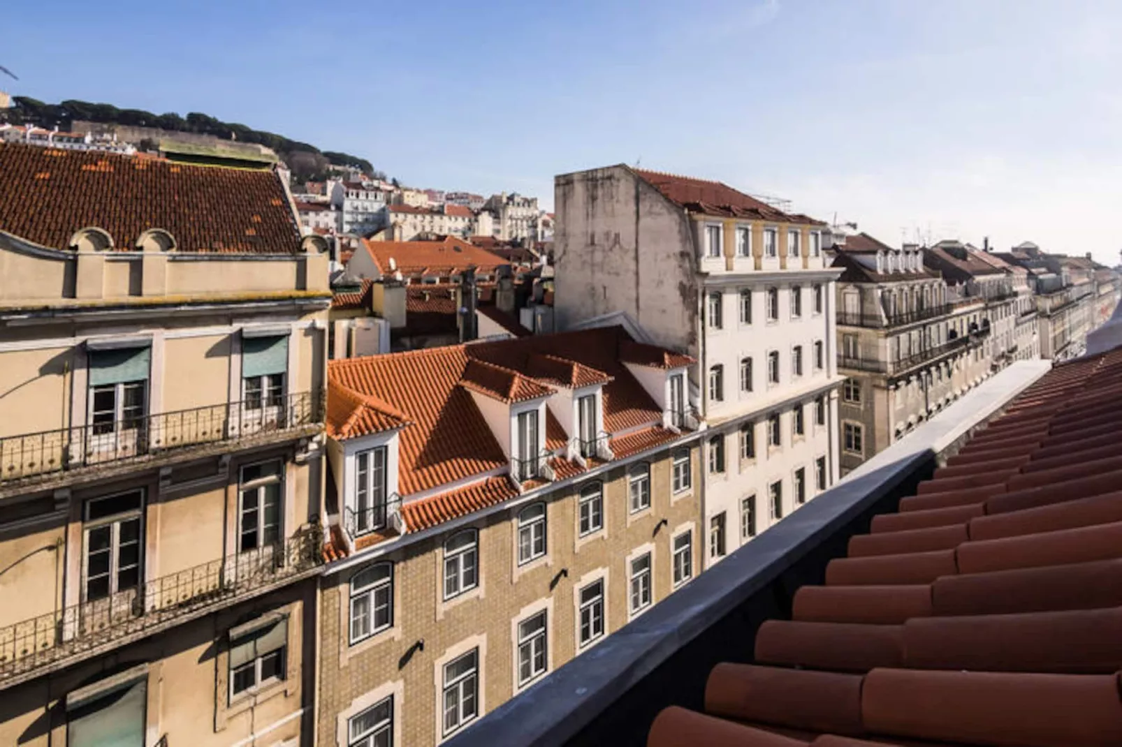 Appartements à Lisbonne-Untagged
