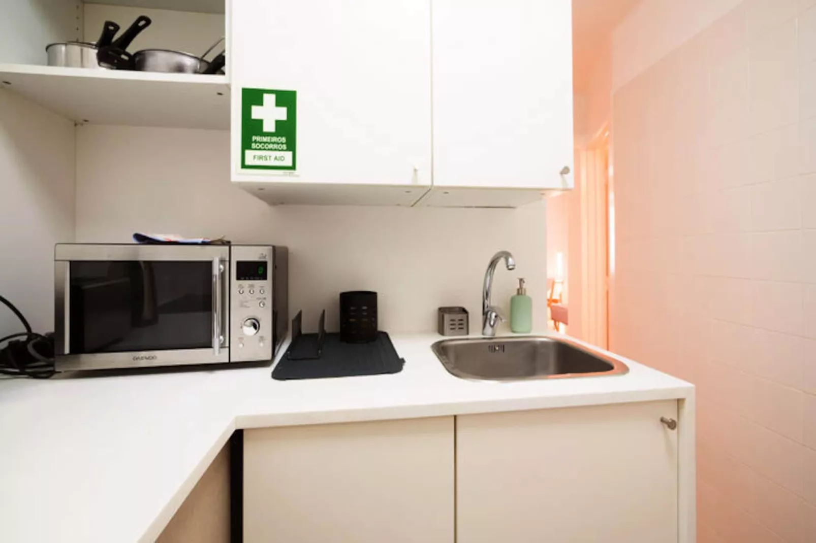 Appartements à Lisbonne-Non tagué