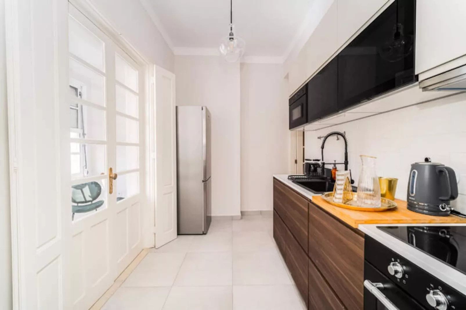 Appartements à Porto-Nicht zugeordnet