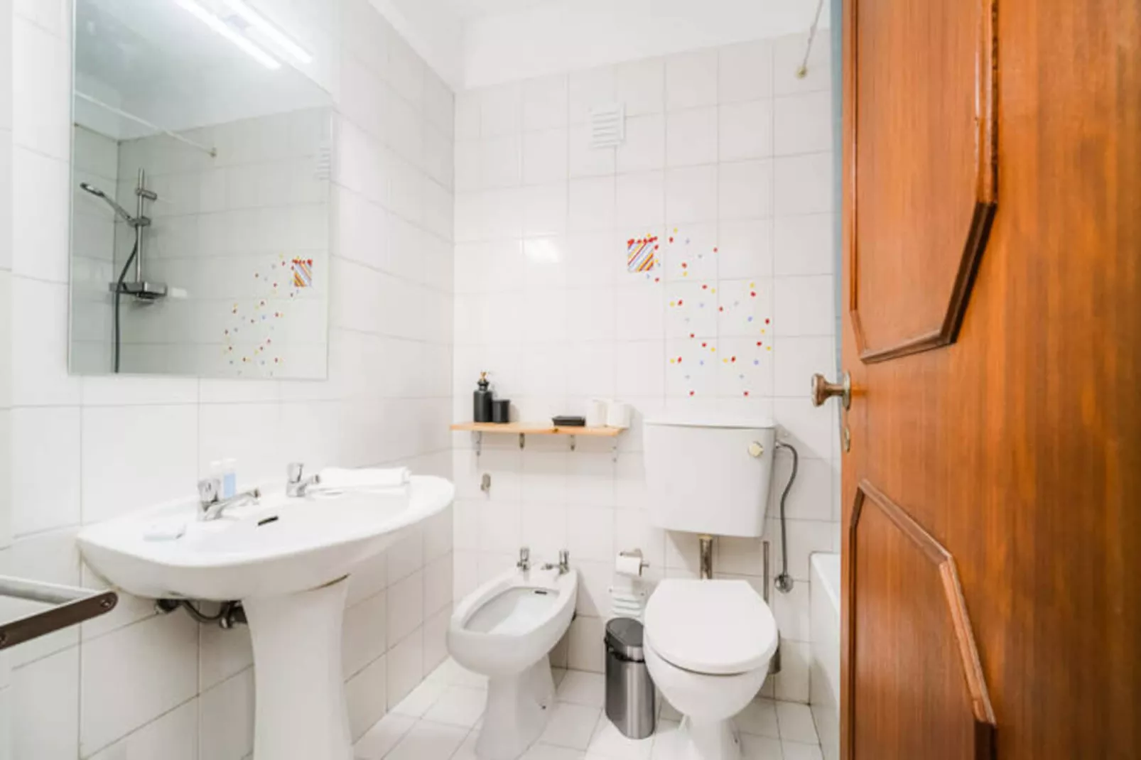 Studio à Porto-Non tagué