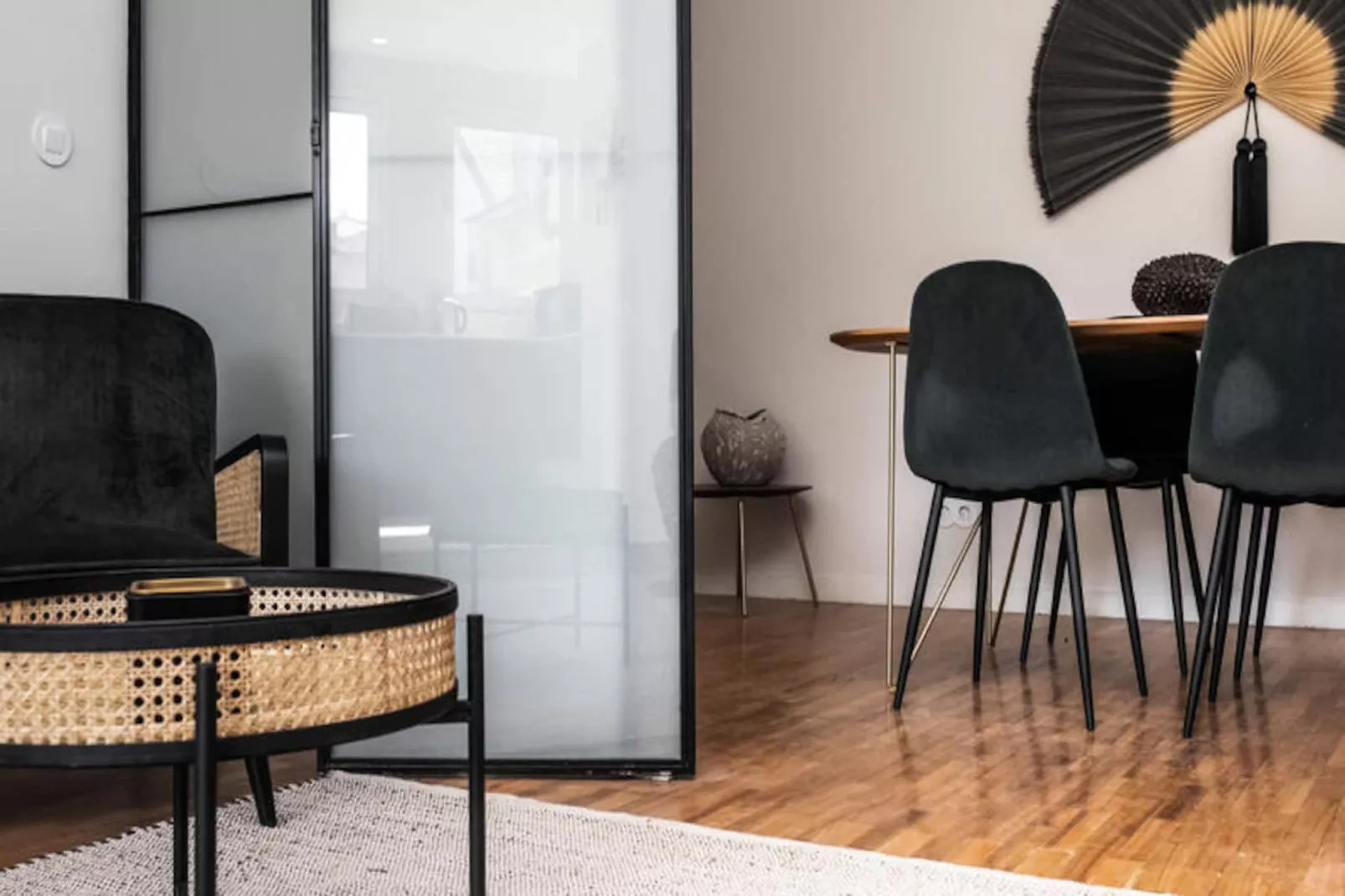 Appartements à Porto-Nicht zugeordnet