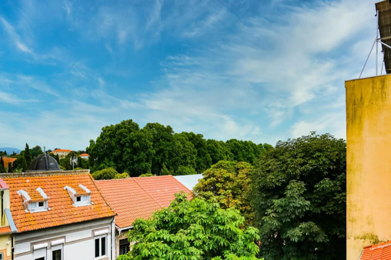 Appartements à Porto-Untagged