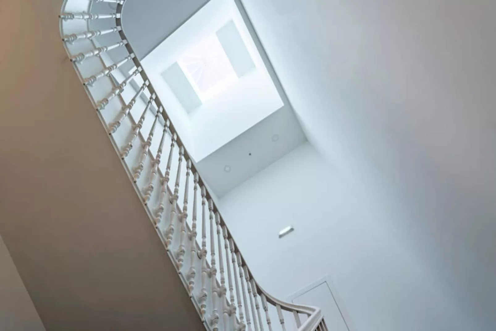 Appartements à Porto-Non tagué