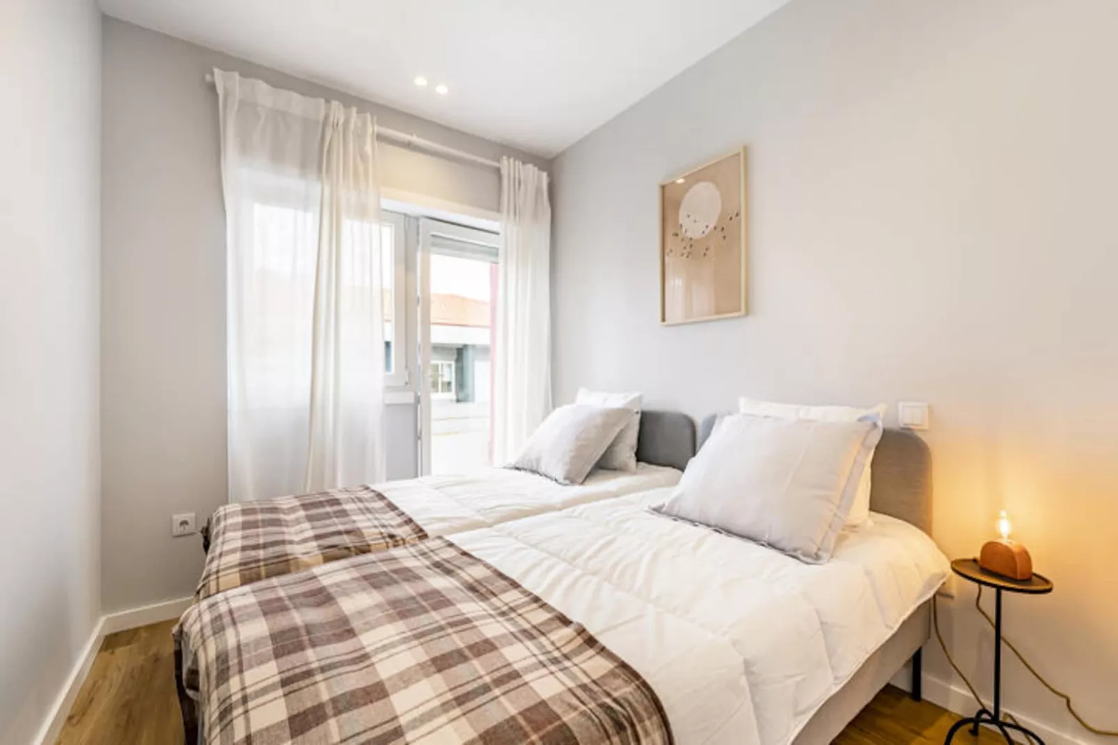 Appartements à Porto-Untagged