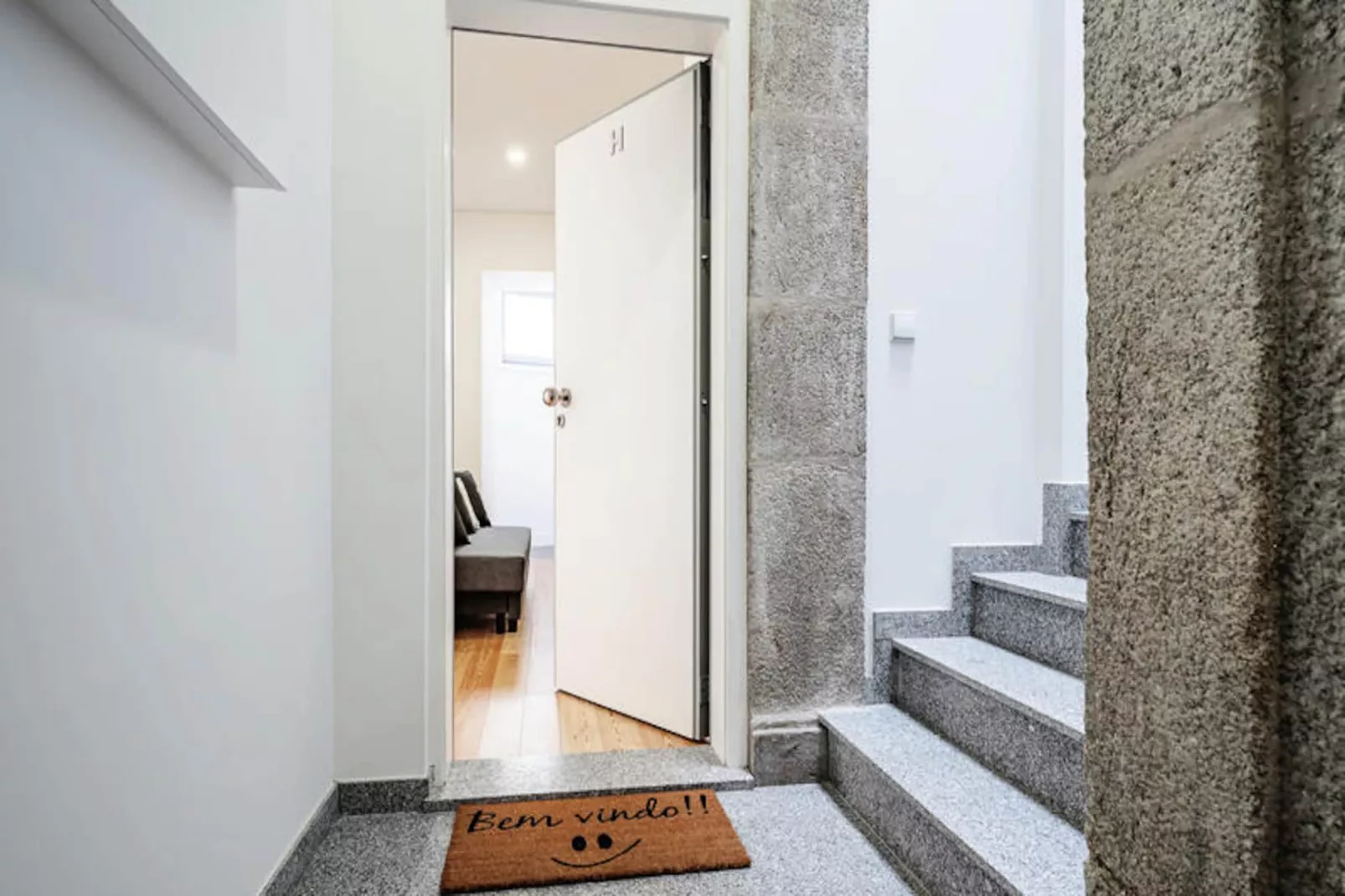 Appartements à Porto-Untagged