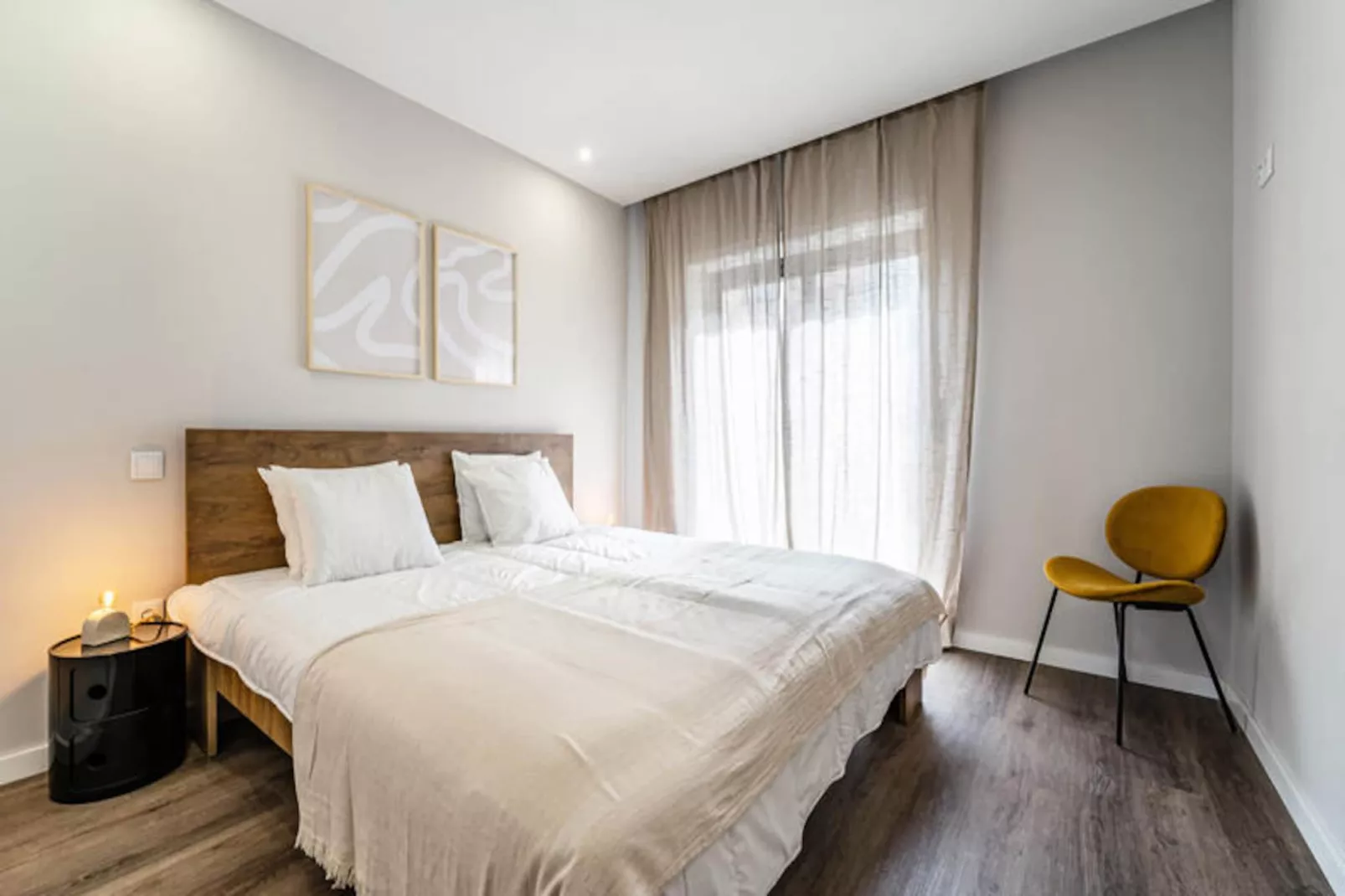 Appartements à Porto-Untagged