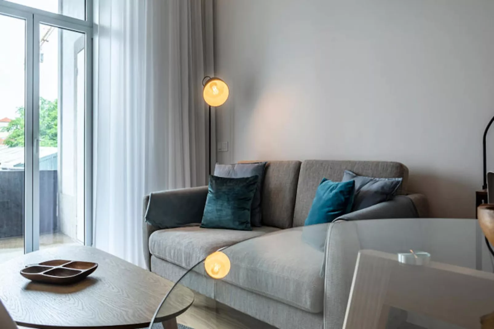 Studio à Porto-Nicht zugeordnet