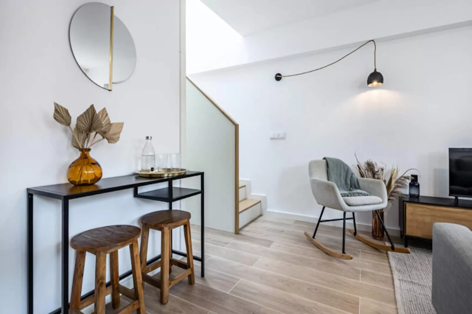 Appartements à Porto-Non tagué