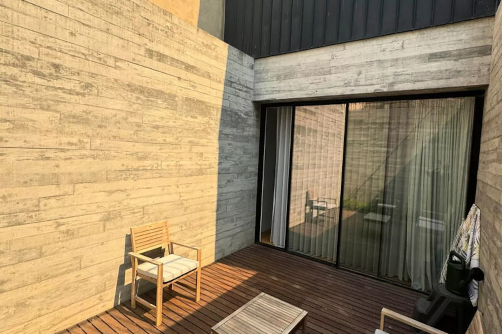 Maison à Porto-Non tagué