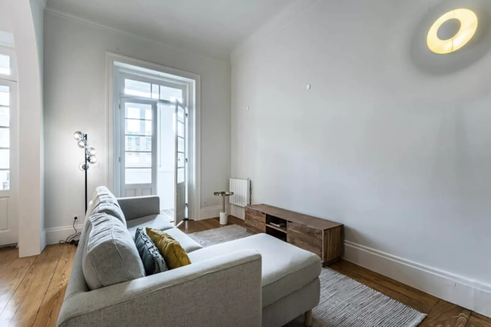 Appartements à Porto-Non tagué