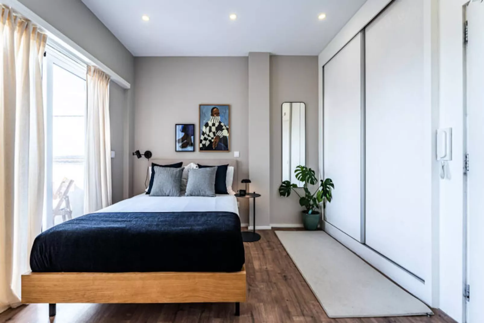 Studio à Porto-Nicht zugeordnet