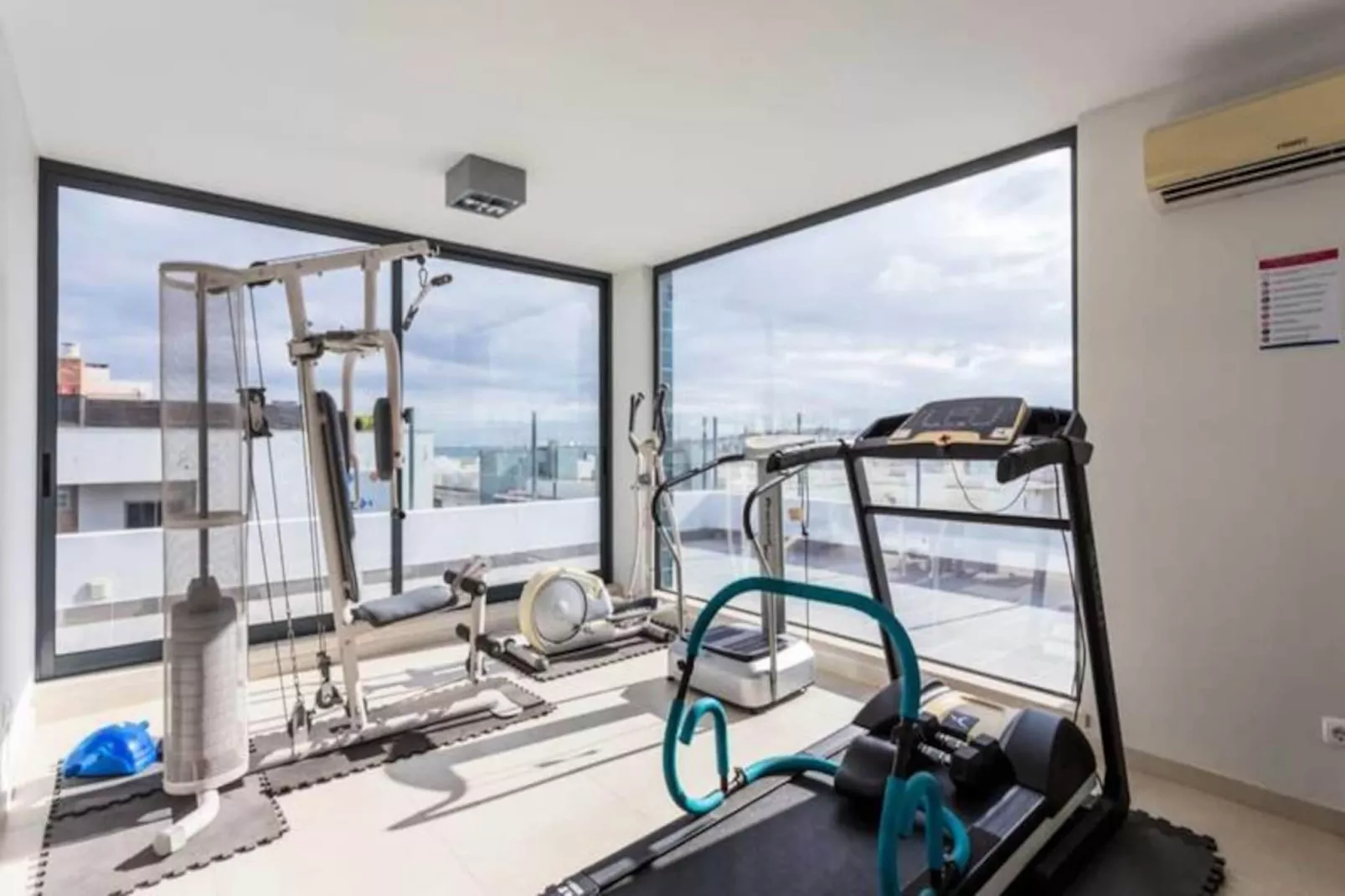 Lagos Marina Apartment-Untagged