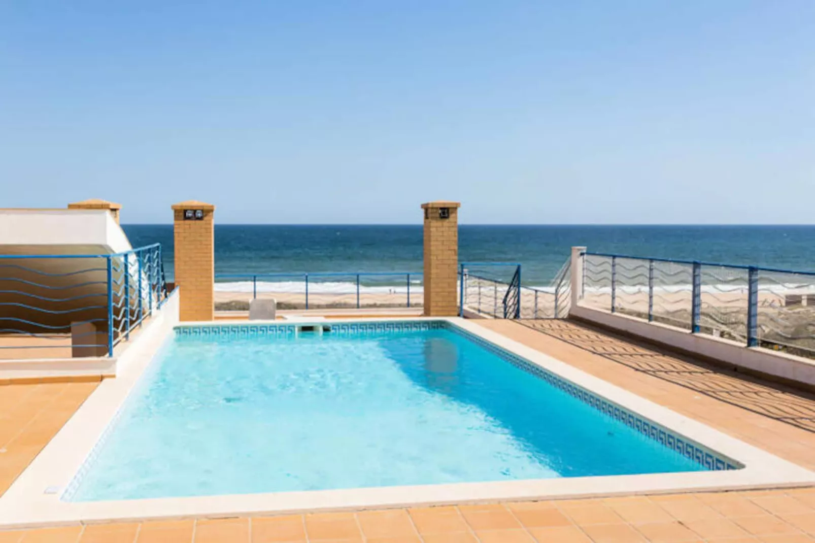 Meia Praia View Apartment-Untagged