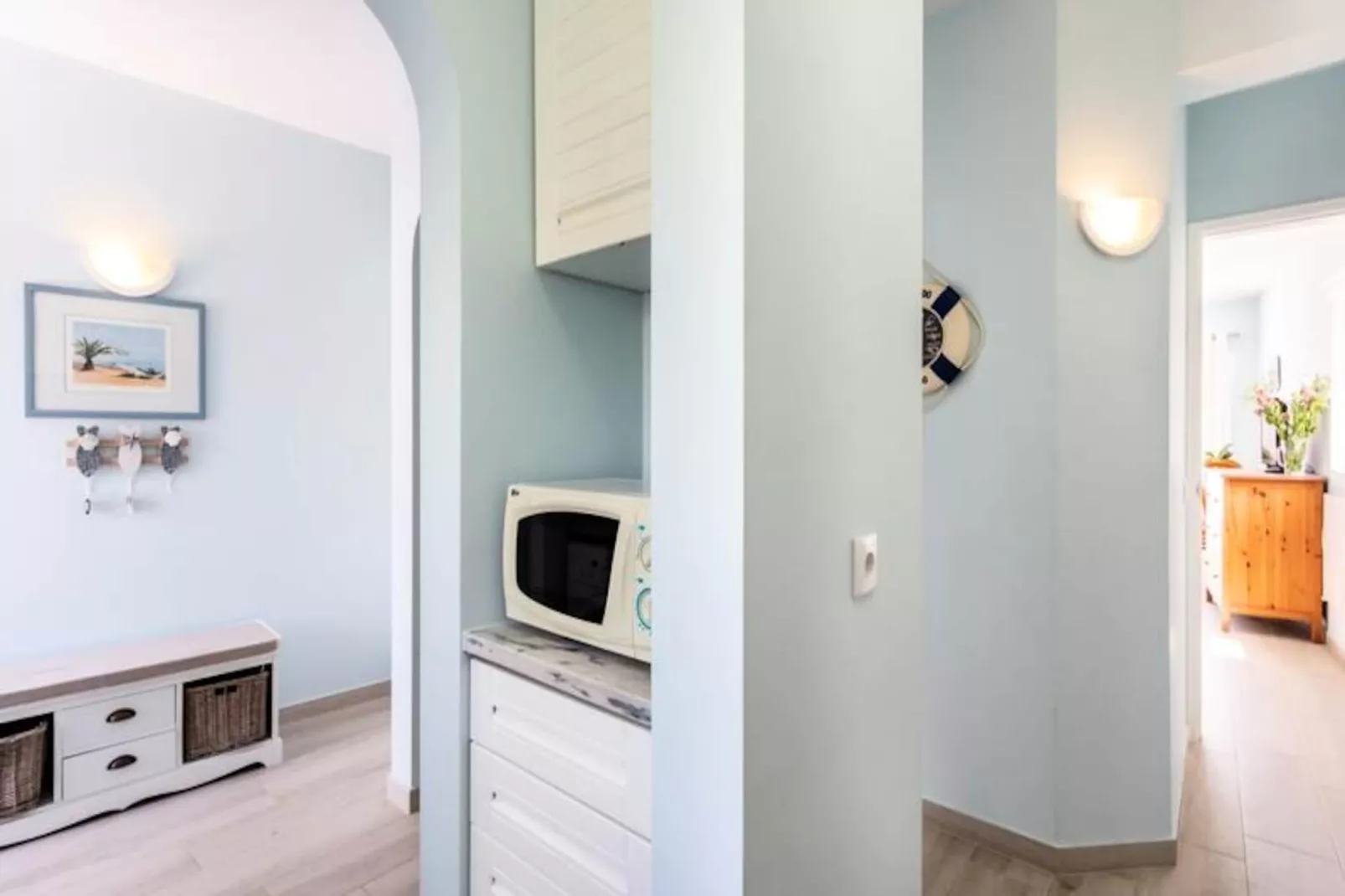 Mariners (4) - Bright And Stylish Apartment-Untagged