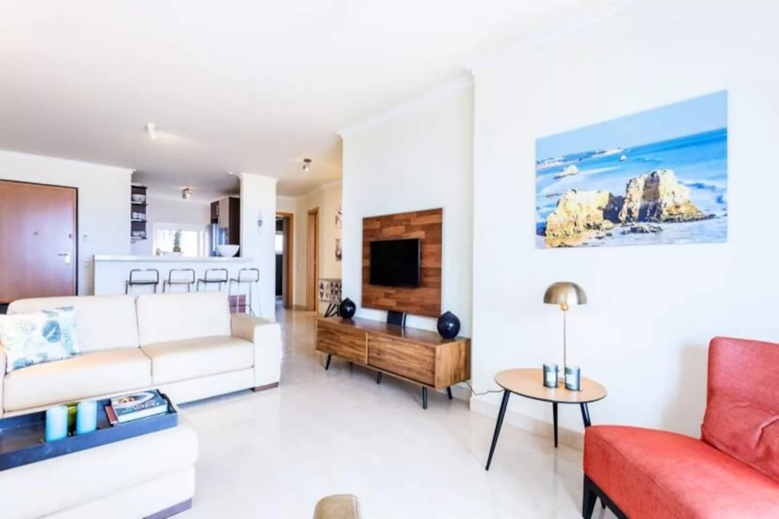 Casa Azul-Nicht zugeordnet