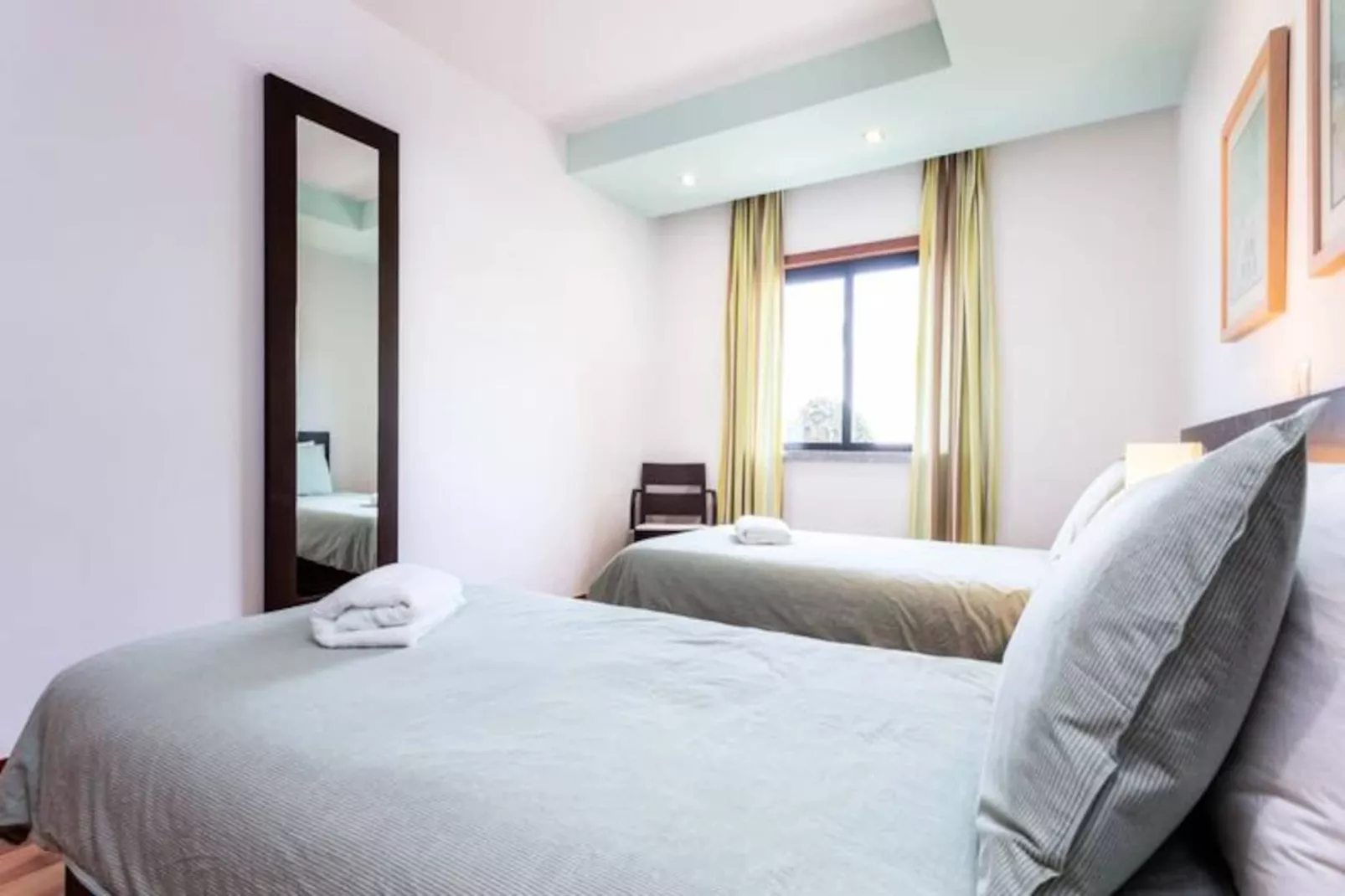 Baia Da Luz - Great Light Apartment-Nicht zugeordnet