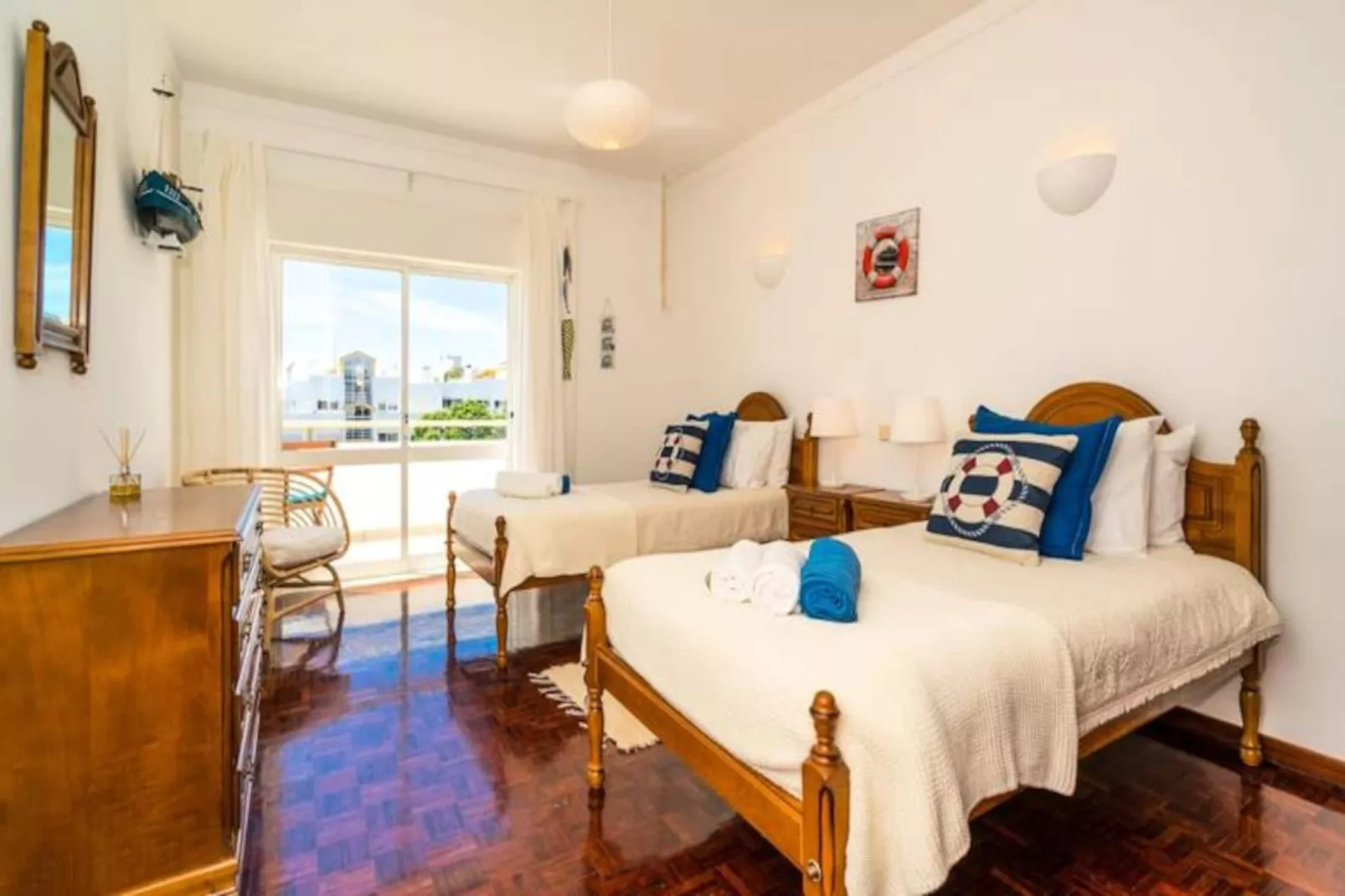 Sunny Seaside Escape-Untagged