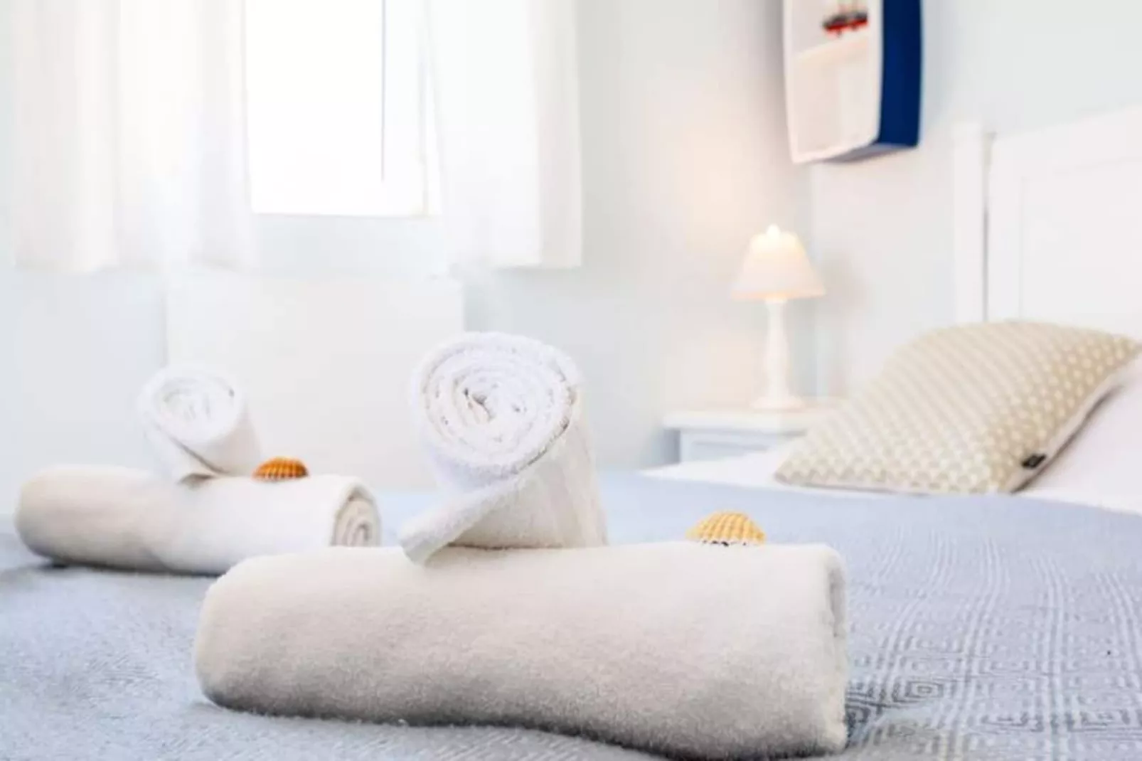 Mariners (1) - Bright And Stylish Apartment-Nicht zugeordnet