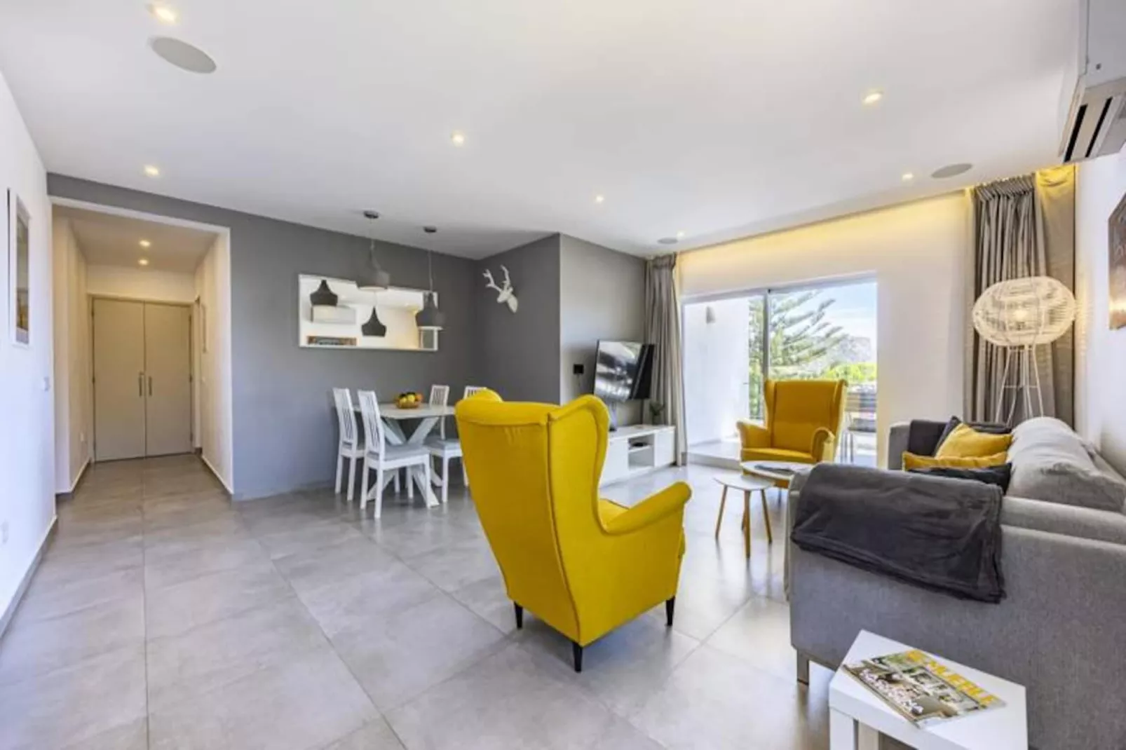 Casa De Ferias Luz-Untagged