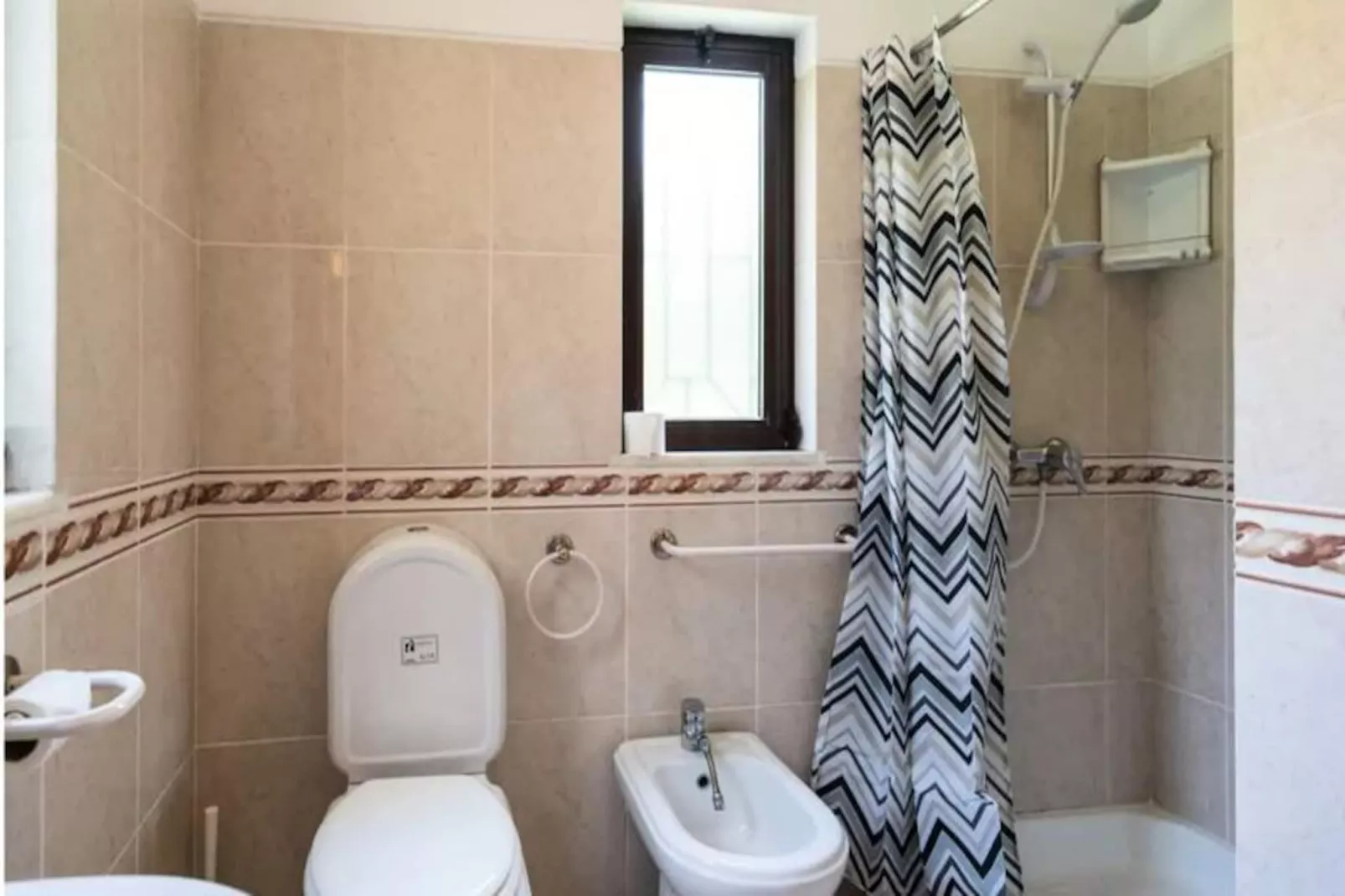 Villa Alegria Private Garden & Pool-Untagged