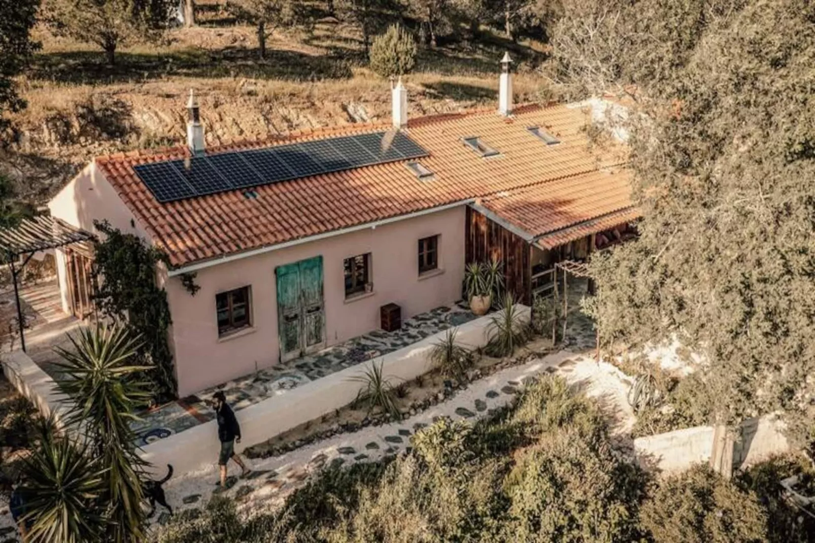 The Lemon Lodge - Ziggurat Suite-Nicht zugeordnet