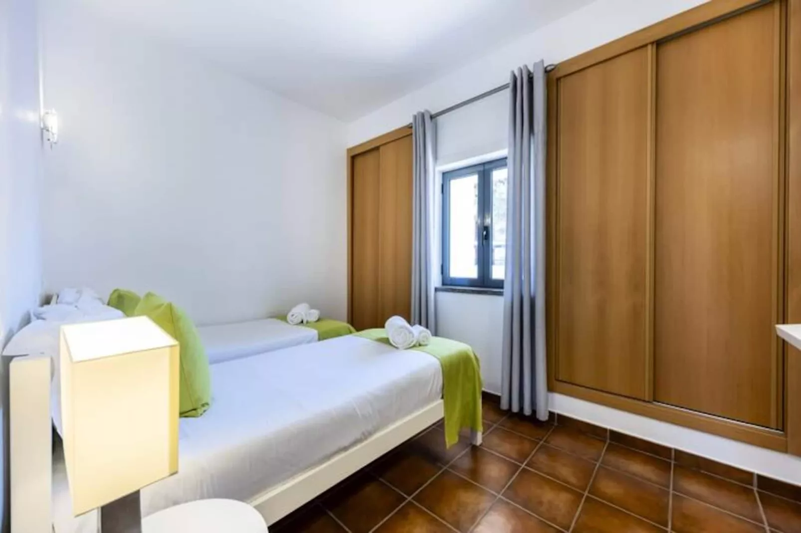 Vista Linda - Marina Park-Nicht zugeordnet