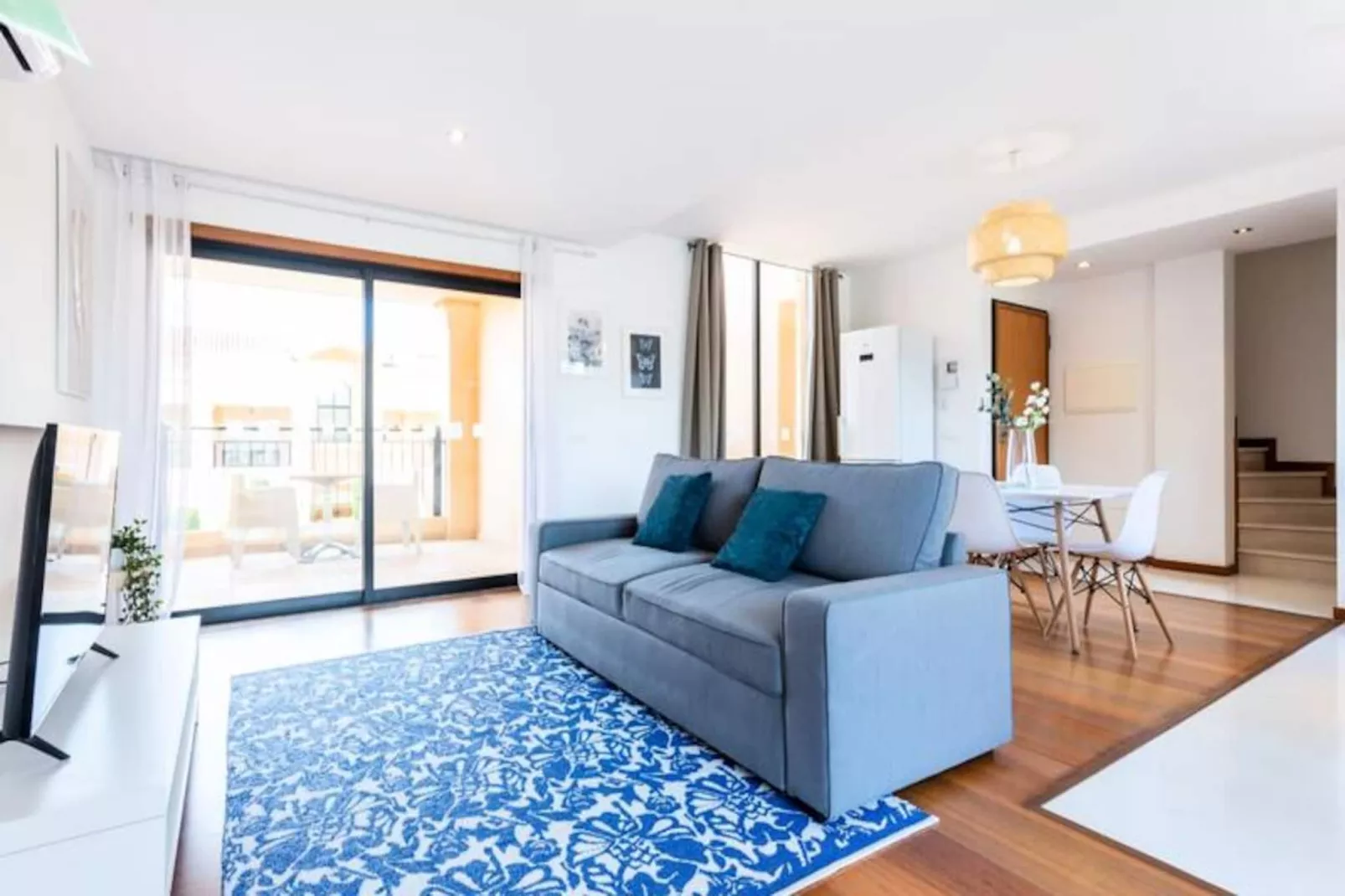 Baia Da Luz - Poolview Loft Aparment-Nicht zugeordnet