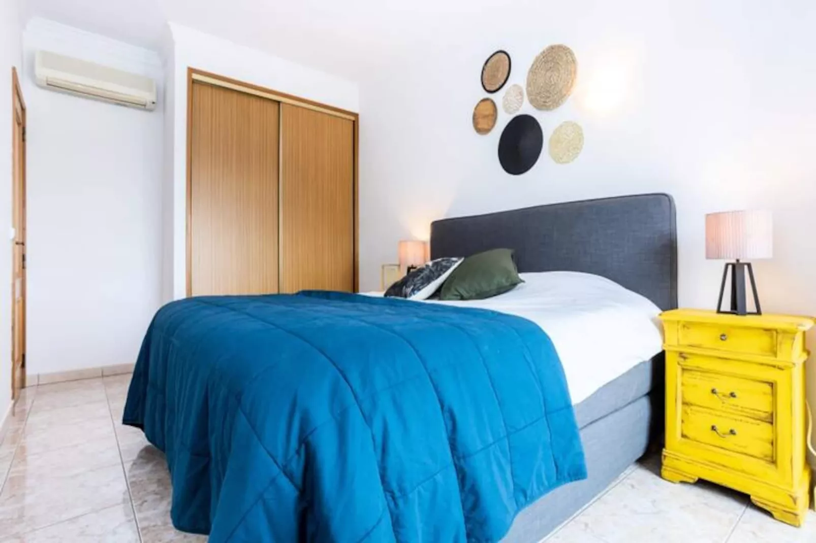 Casa Primavera Albufeira-Non tagué